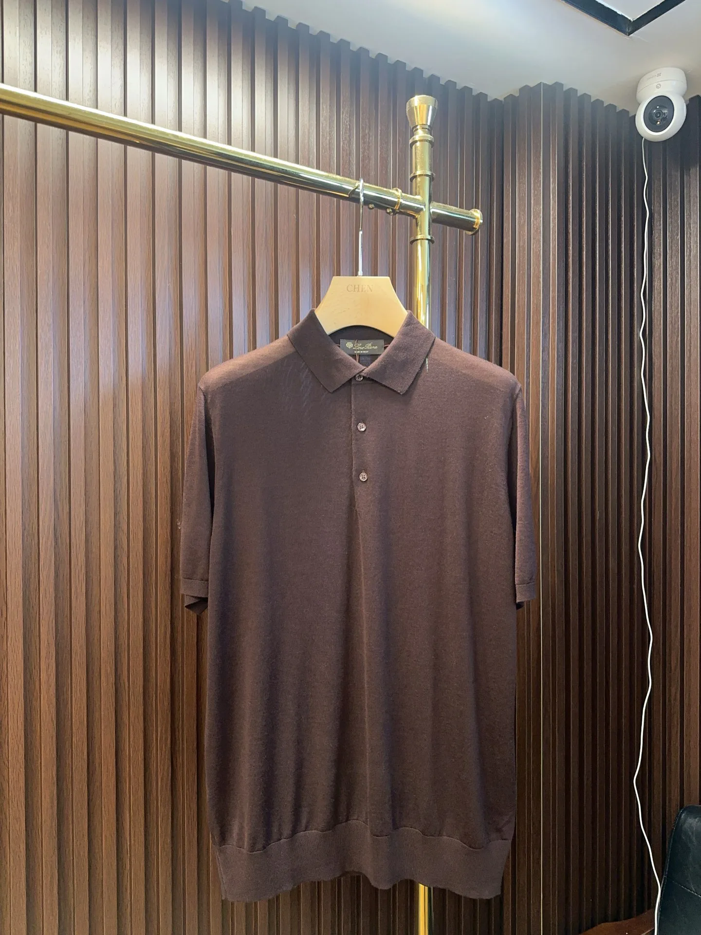 Футболки Мужские Loro Piana 11383645