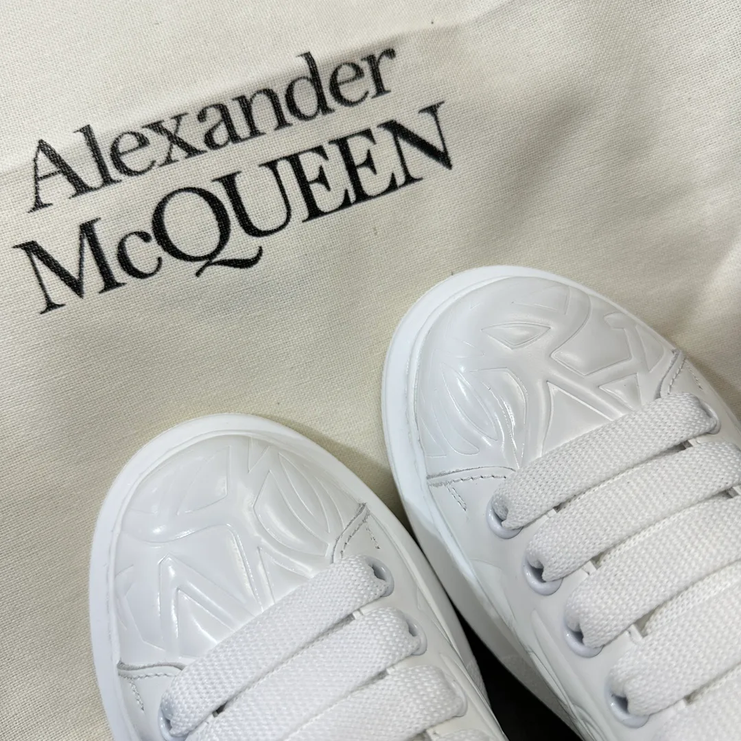 Кеды Женские Alexander Mcqueen 1289258