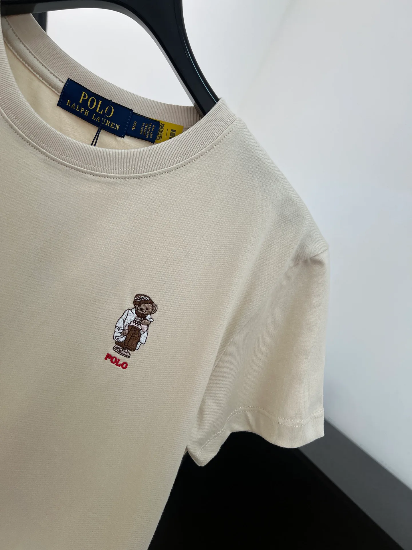 Футболки Женские Ralph Lauren 12261153