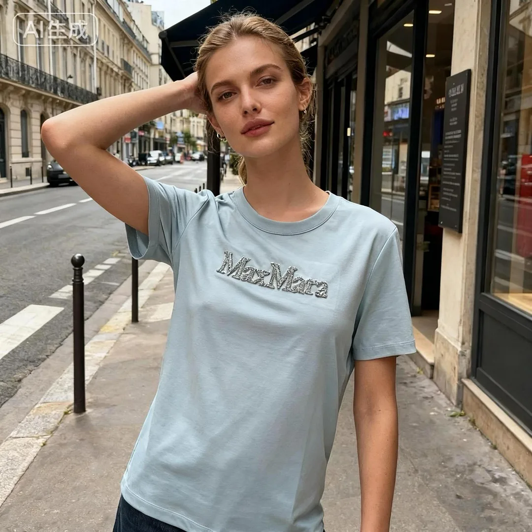 Футболки Женские Max Mara 11263058