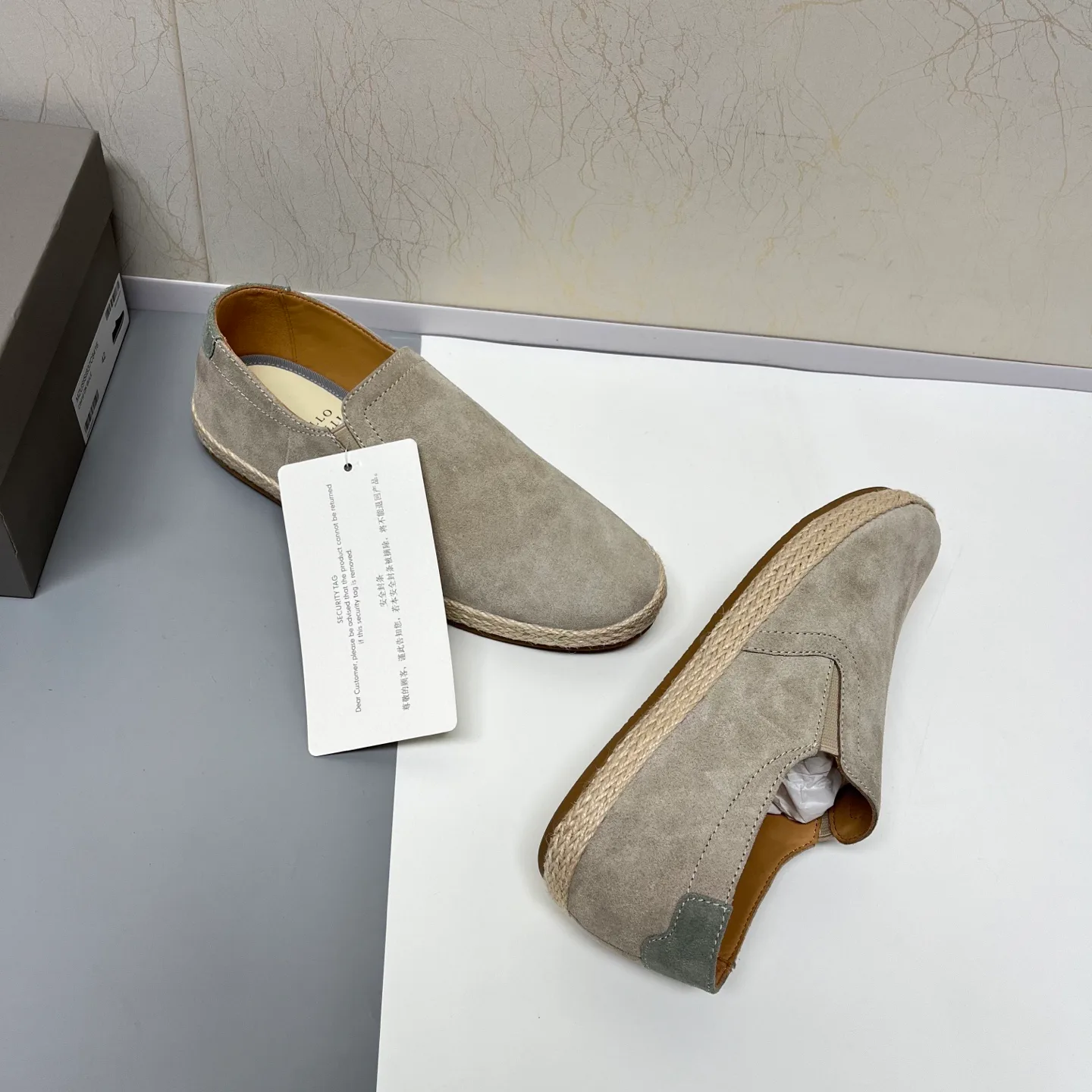Лоферы И Туфли Мужские Brunello Cucinelli 17457841