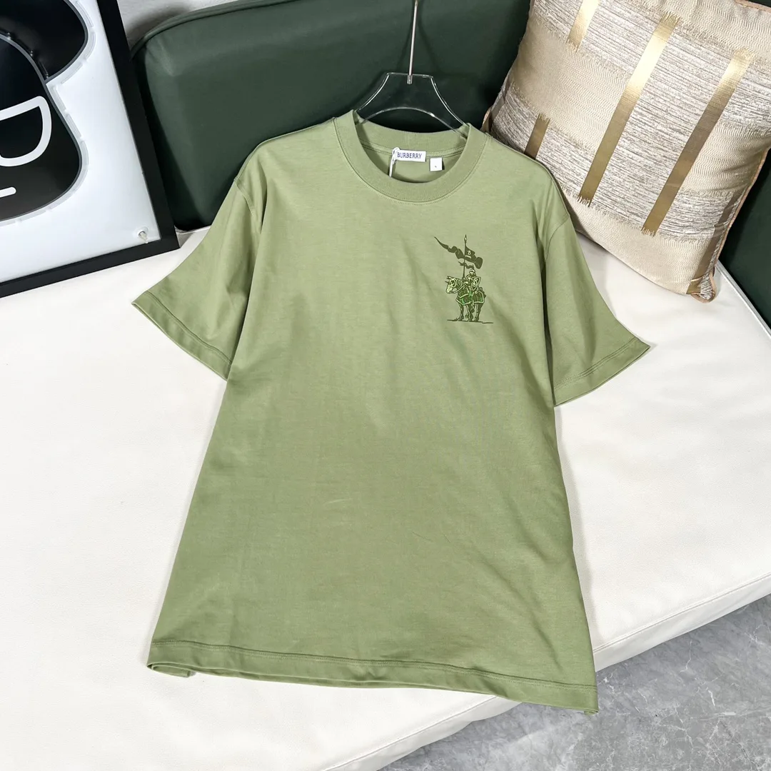 Футболки Женские Burberry 2410