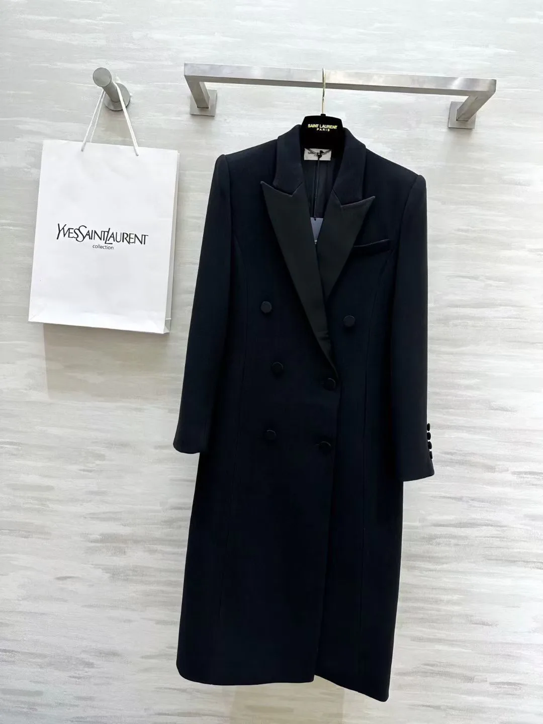 Жакеты Женские Saint Laurent 18325300