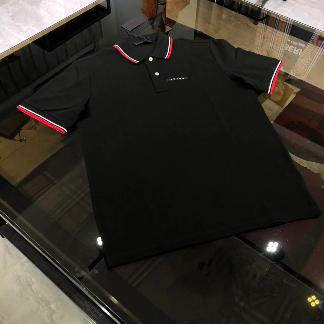 Футболки Мужские Prada 9438174