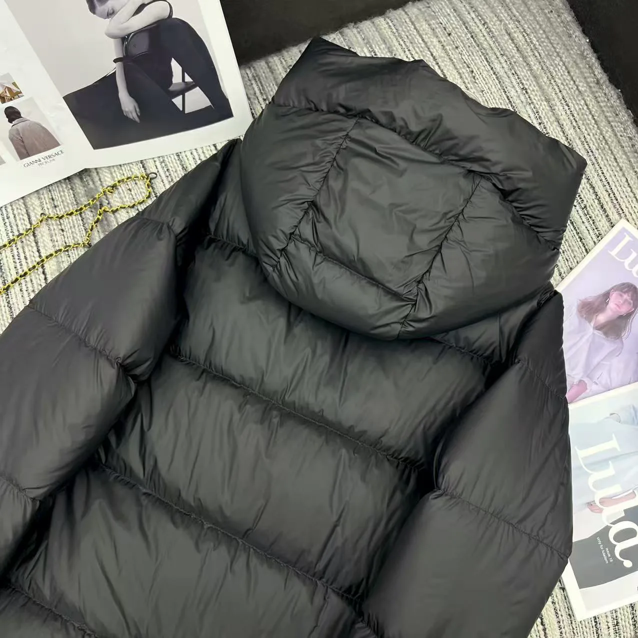 Куртки И Пуховики Женские Max Mara 385425