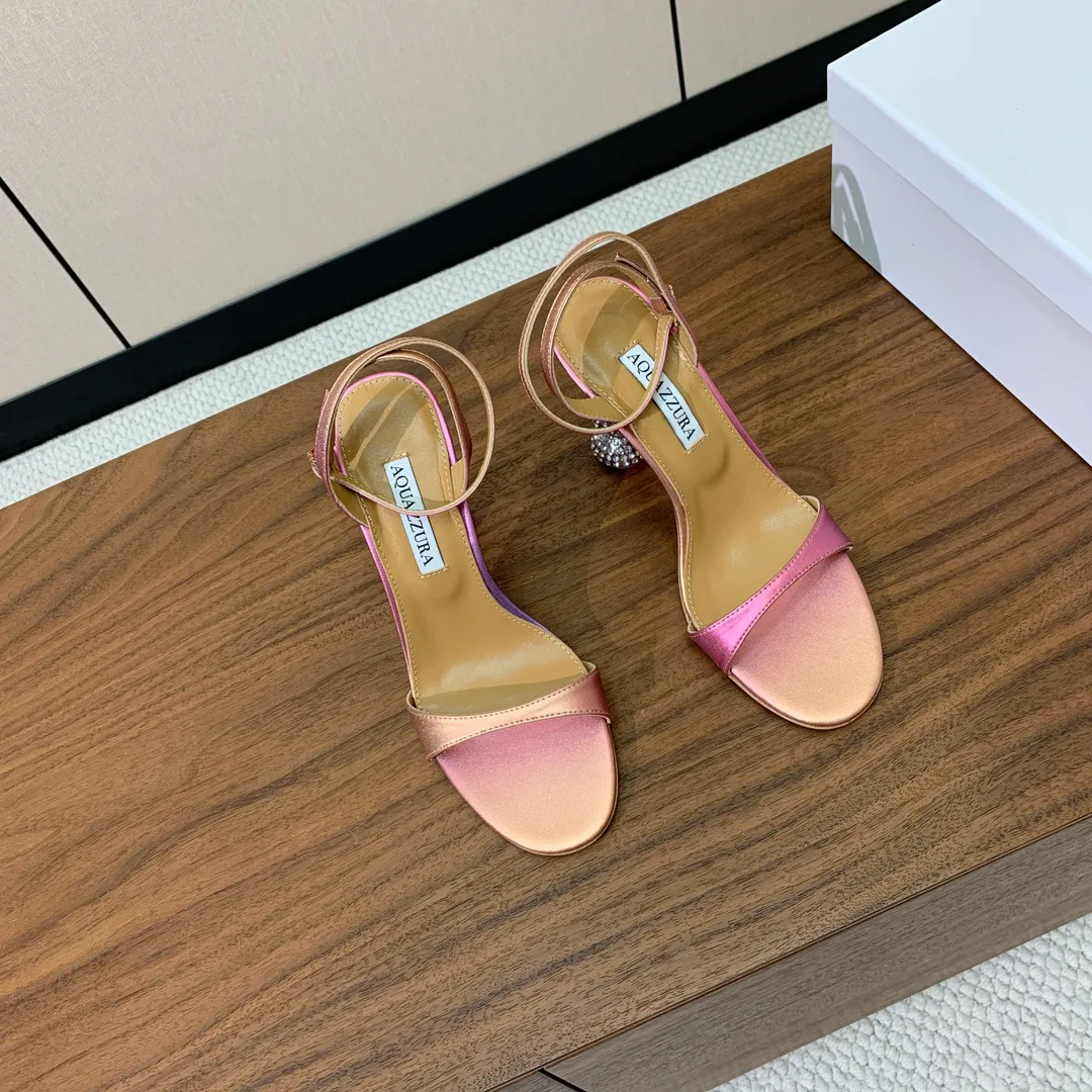 Босоножки Женские Aquazzura 11247946