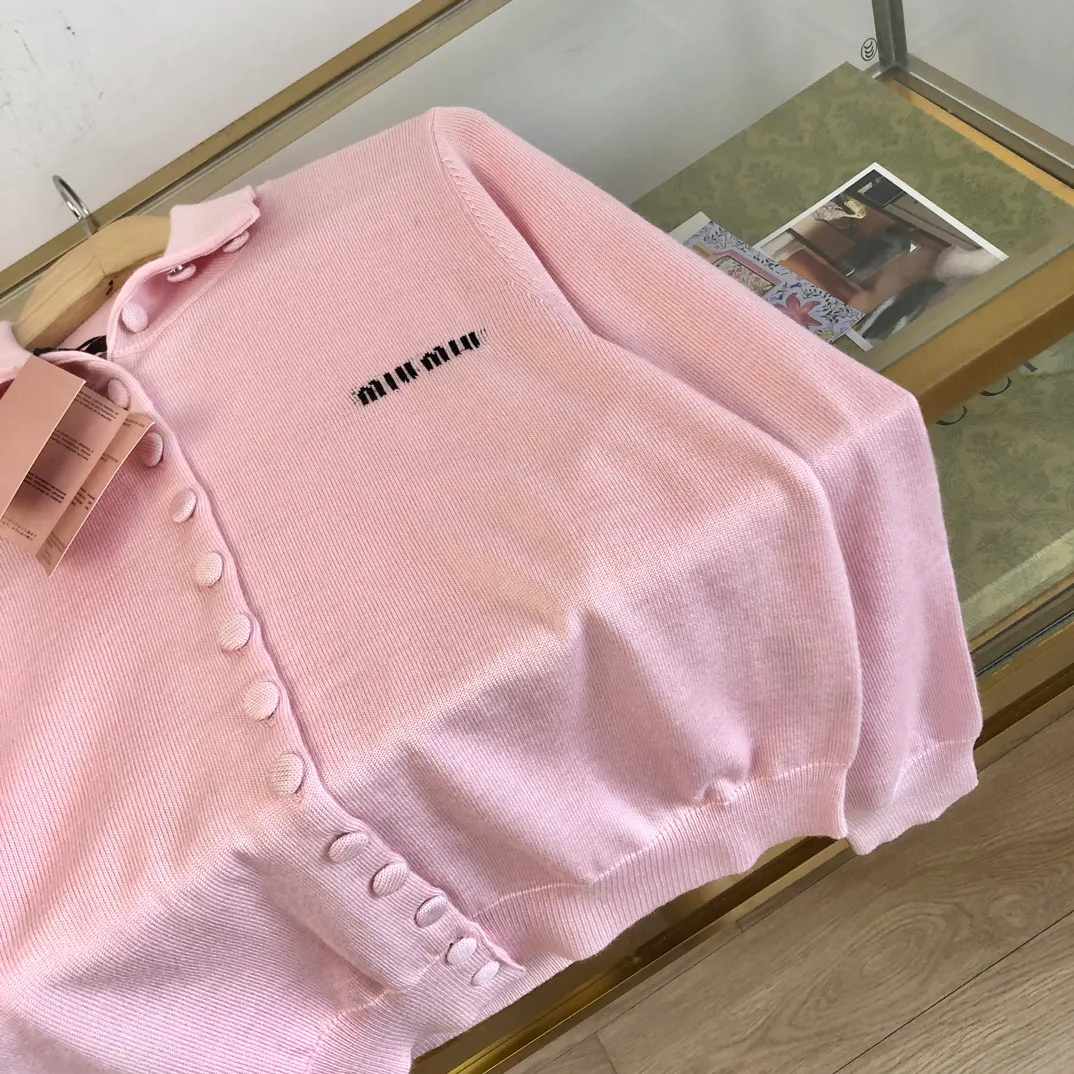 Джемперы И Свитеры Женские Miu Miu 156269