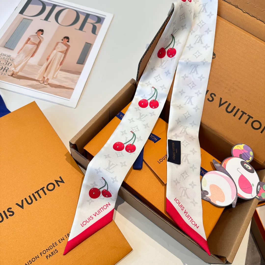 Платки Louis Vuitton 12918496