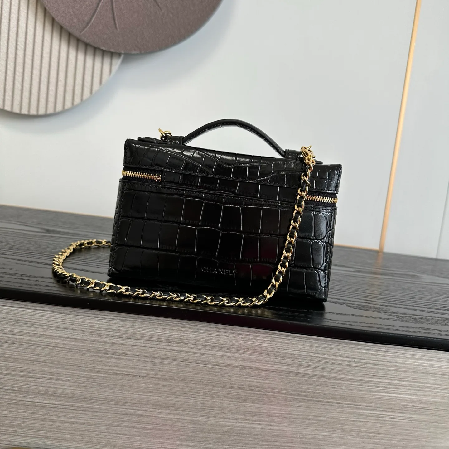 Классические Сумки Женские Chanel 17364620