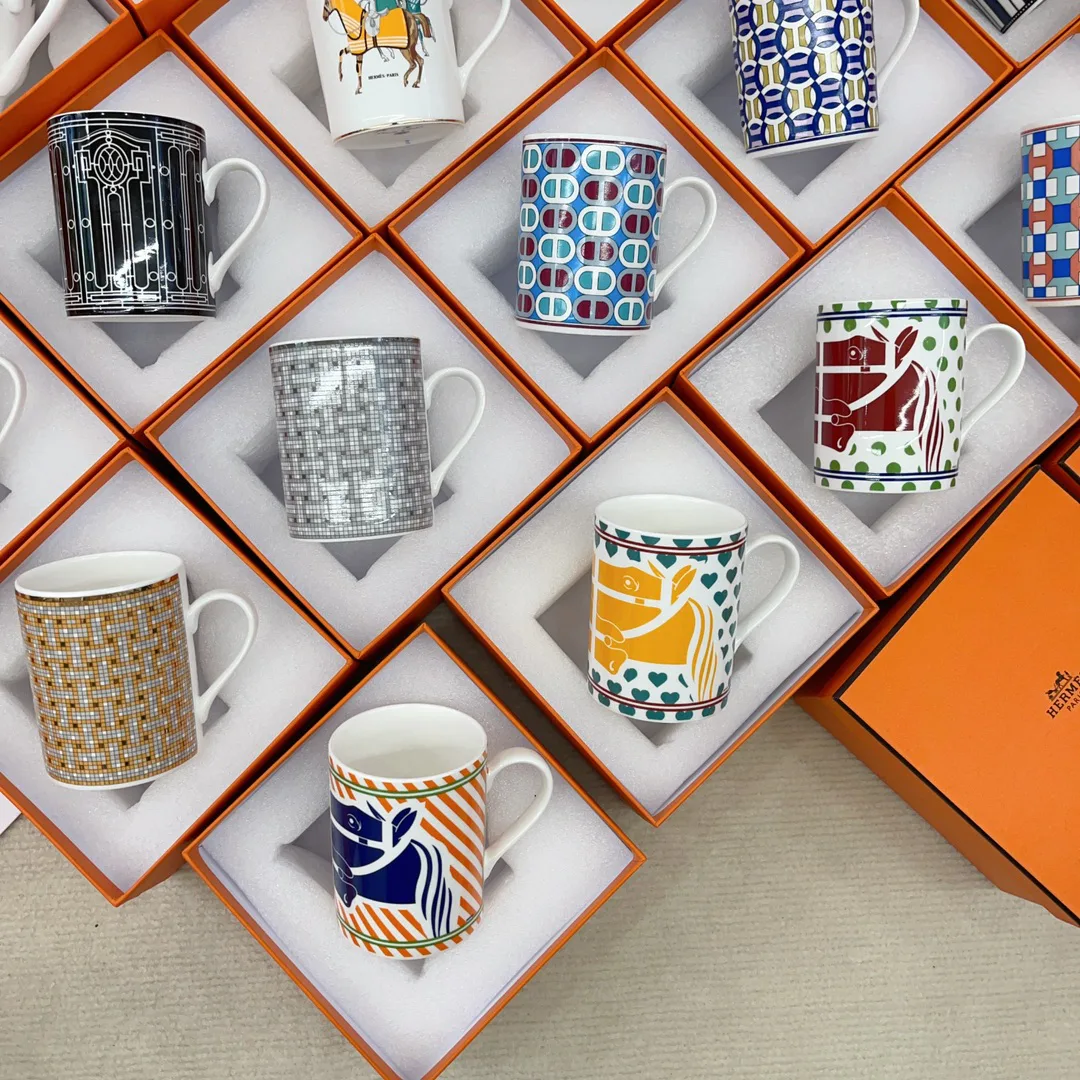 Посуда Hermes 35739