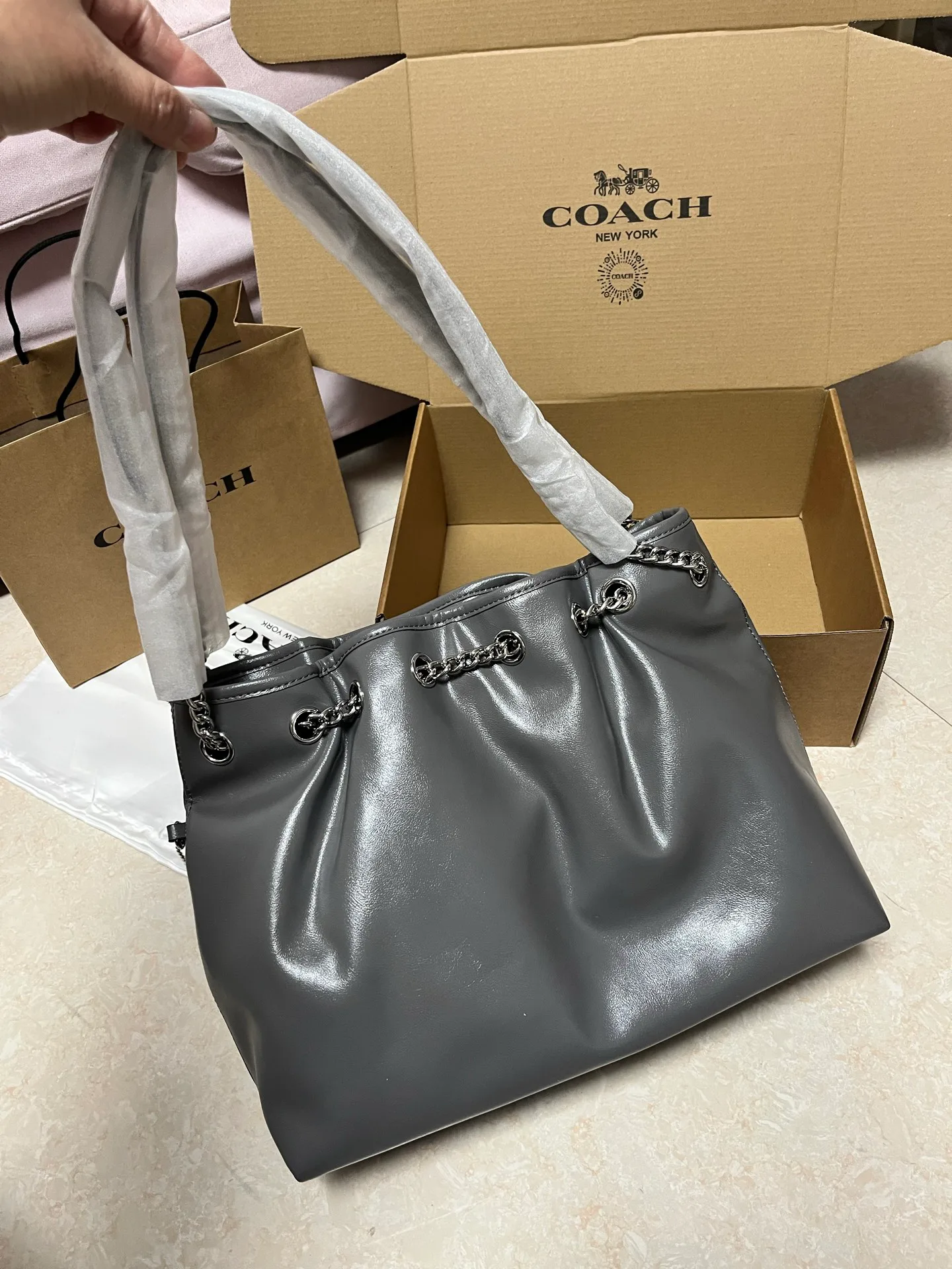 Классические Сумки Женские Coach 11603684