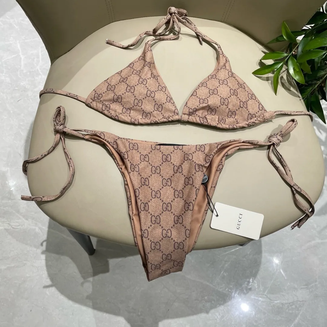 Купальники Женские Gucci 17646723