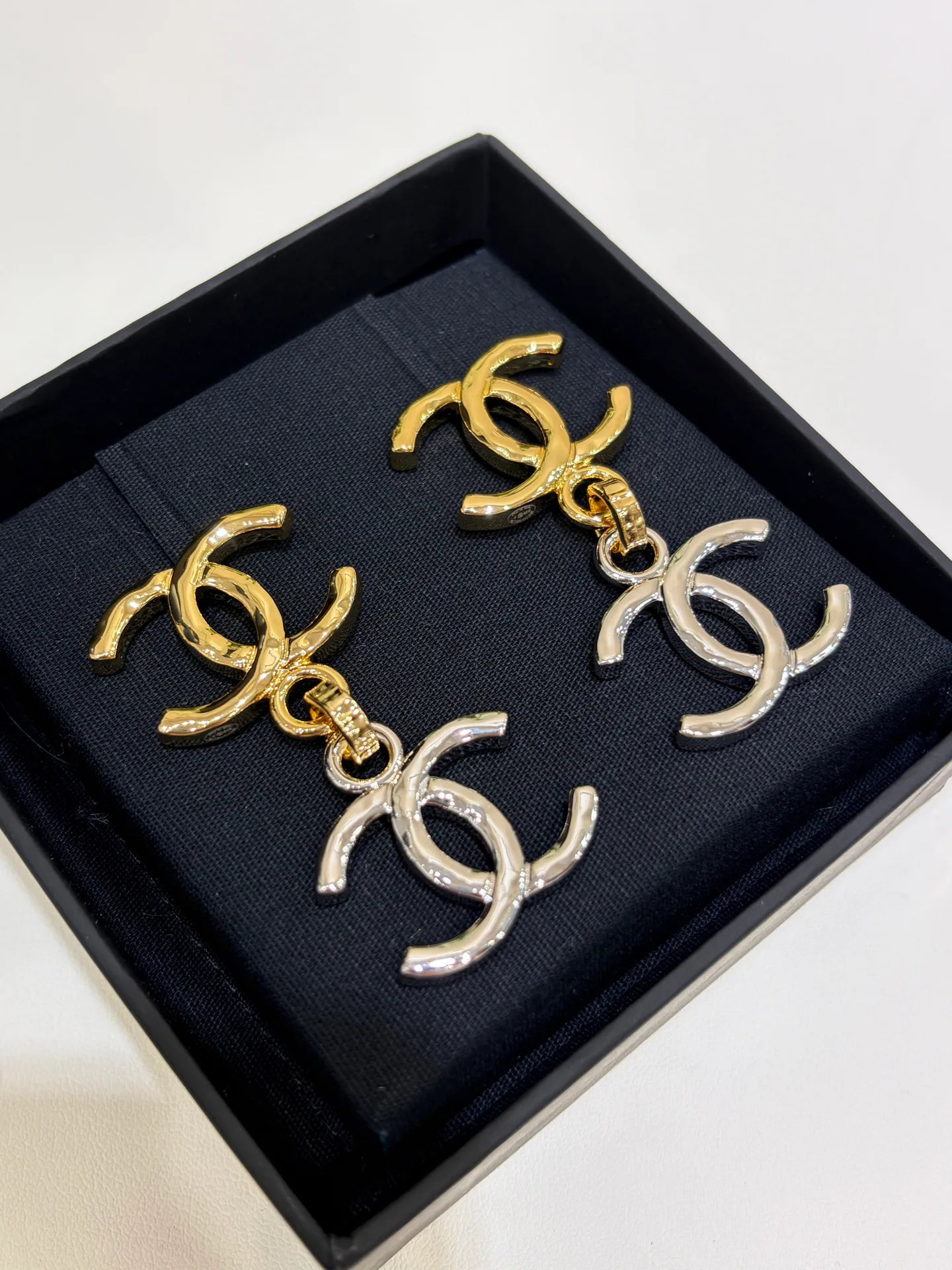 Бижутерия Chanel 11637685