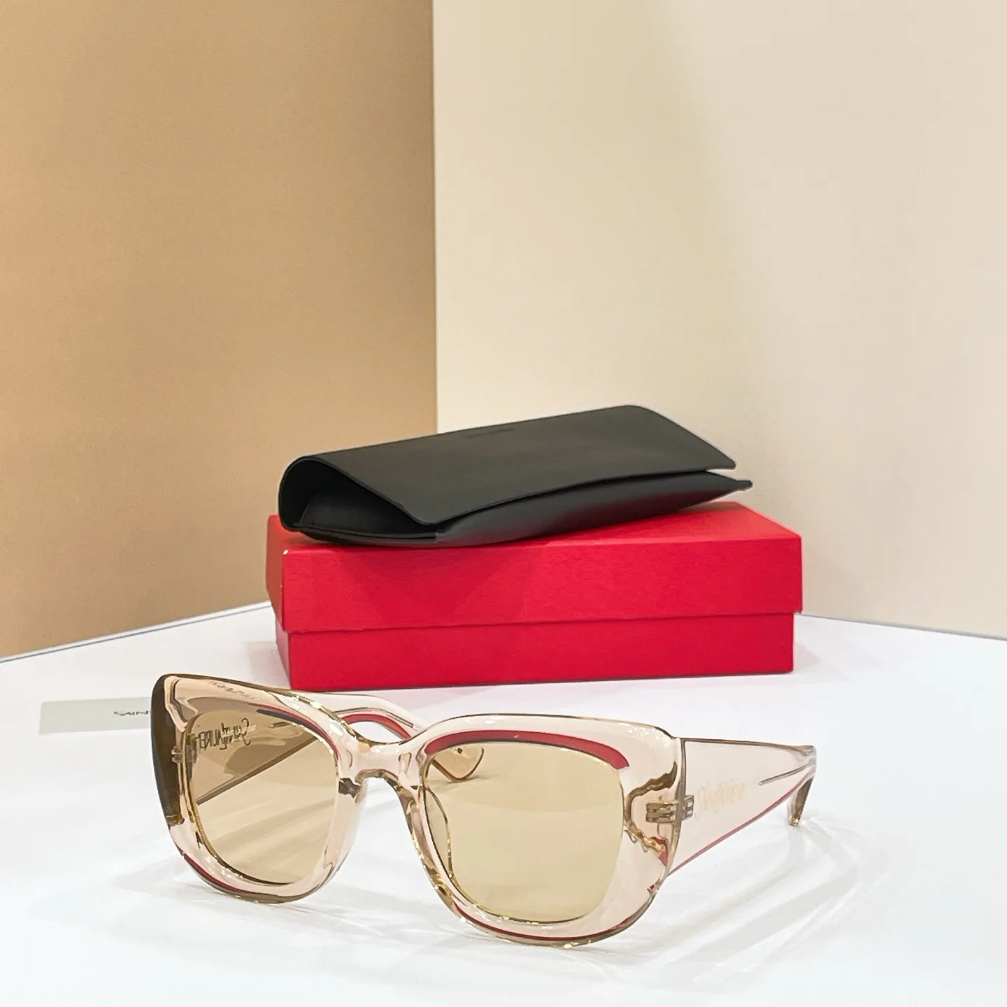 Очки Saint Laurent 17428185
