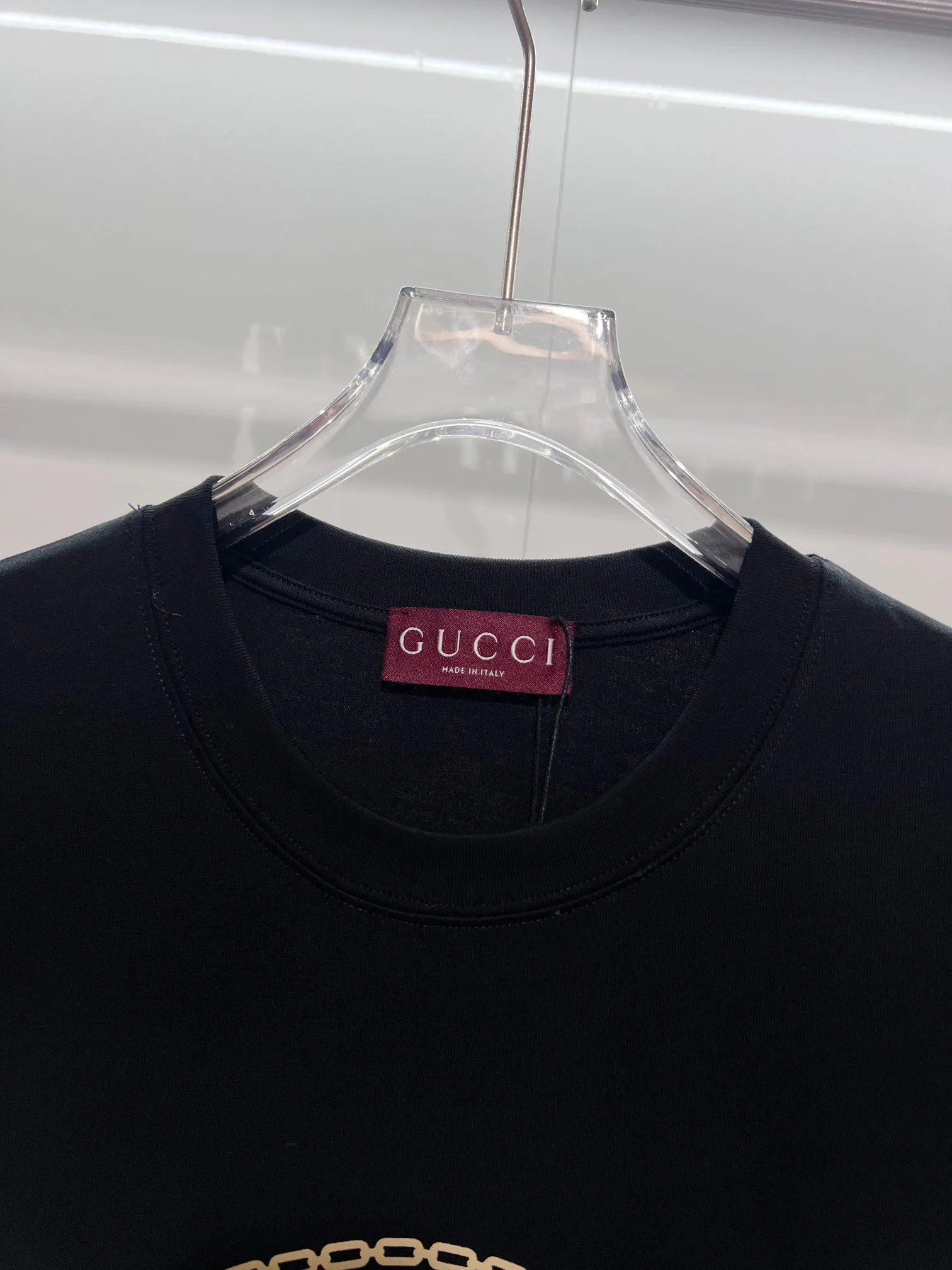 Футболки Женские Gucci 5058213