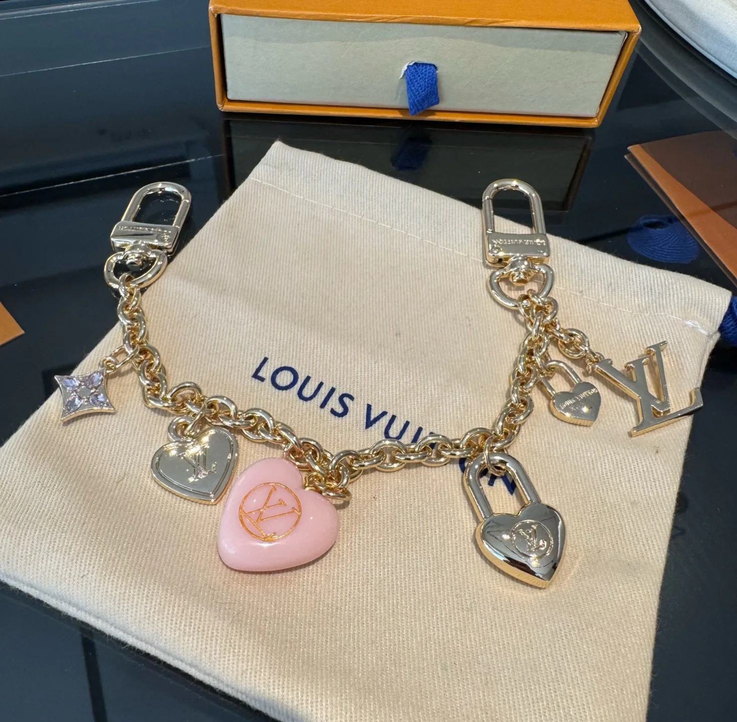 Ключницы Louis Vuitton 427529