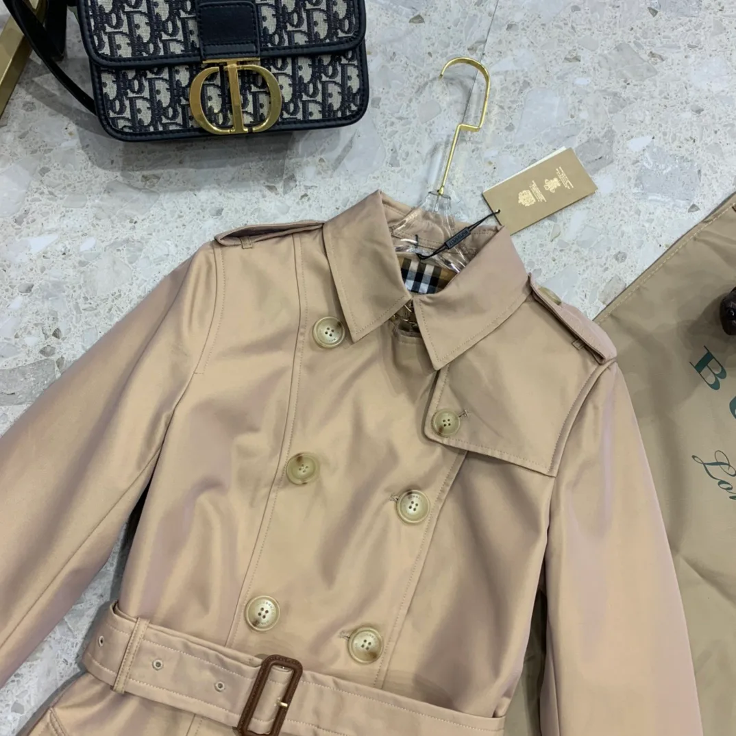 Тренчи Женские Burberry 18903181