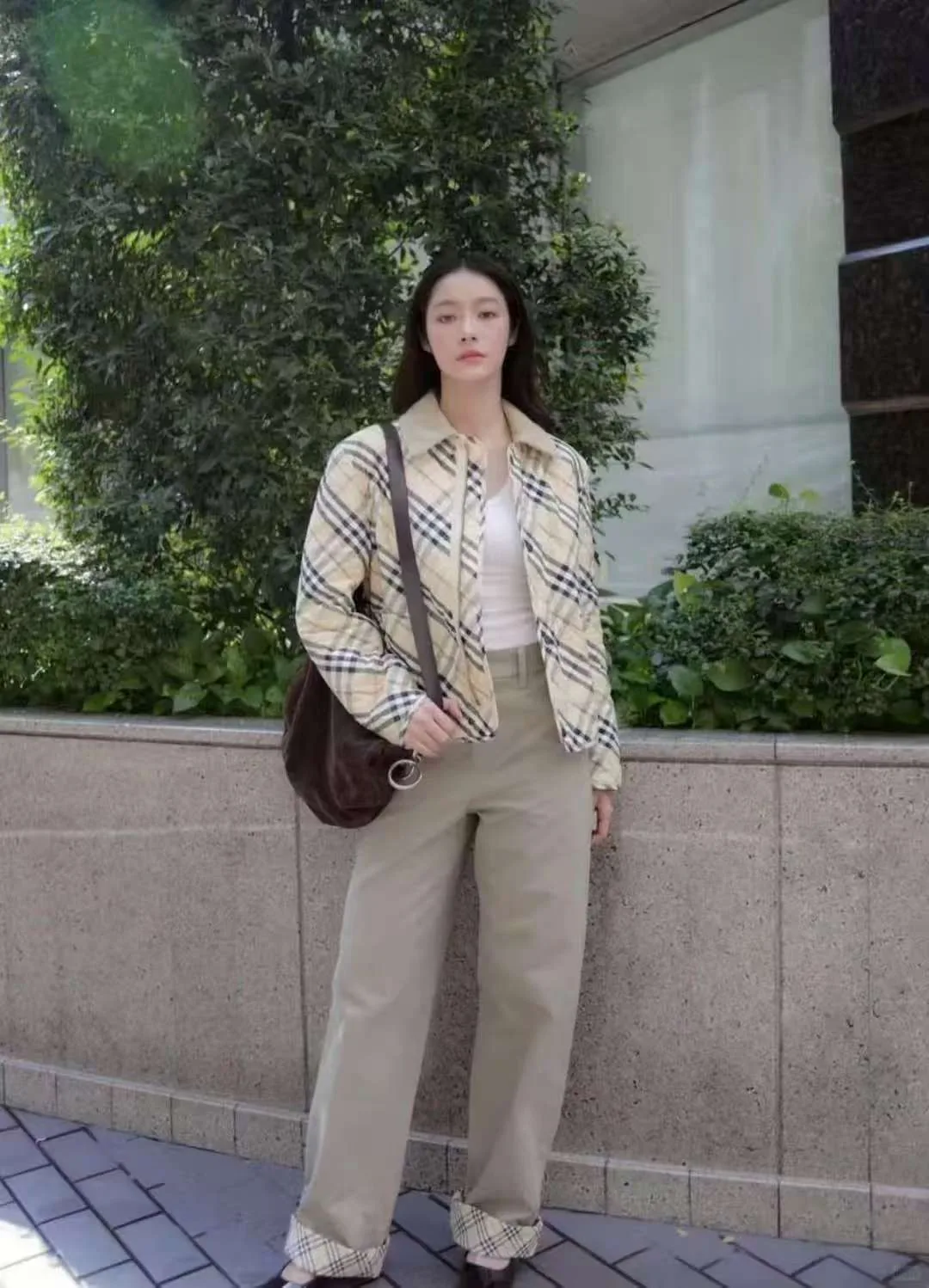 Джинсы Мужские Burberry 5877531