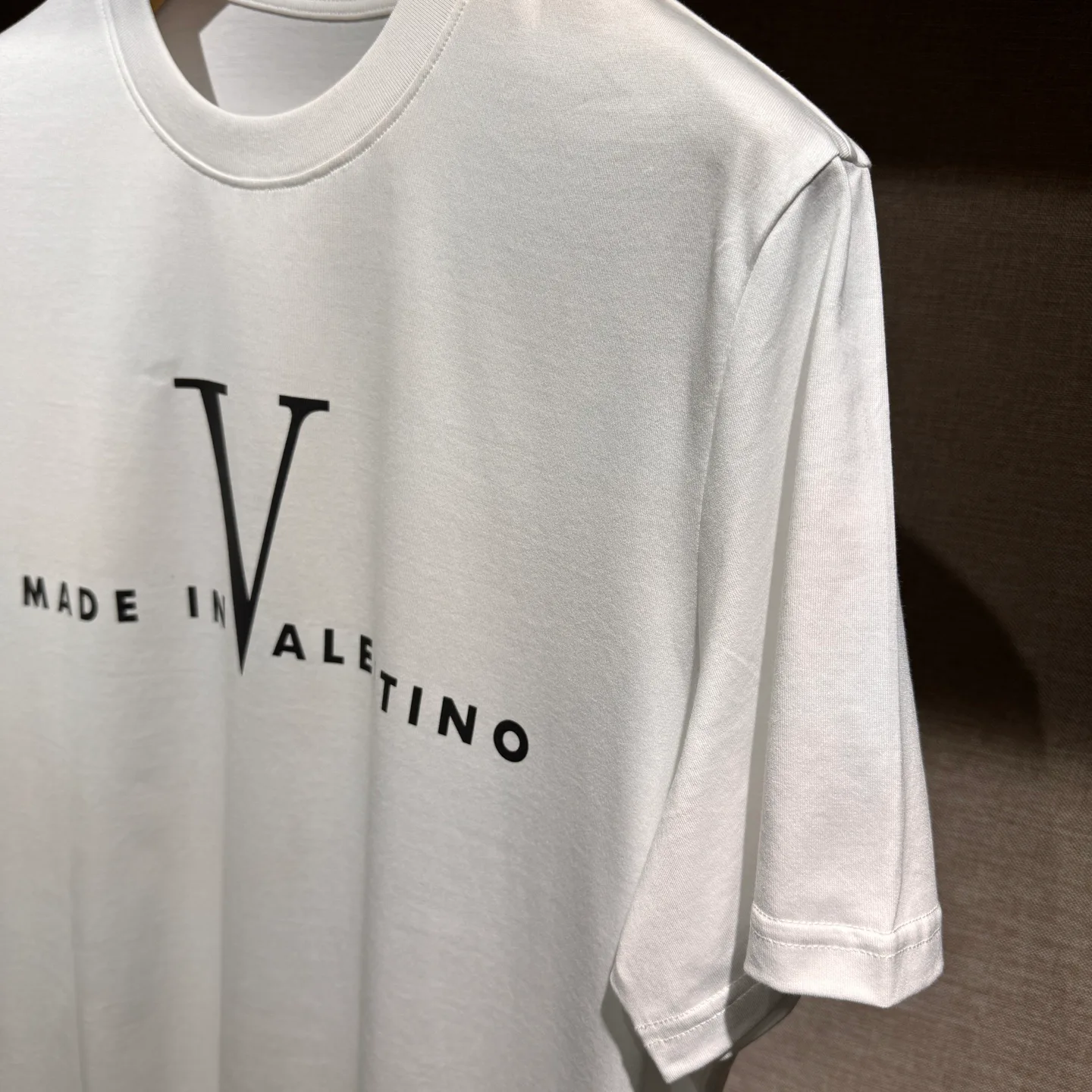 Футболки Мужские Valentino 11602410