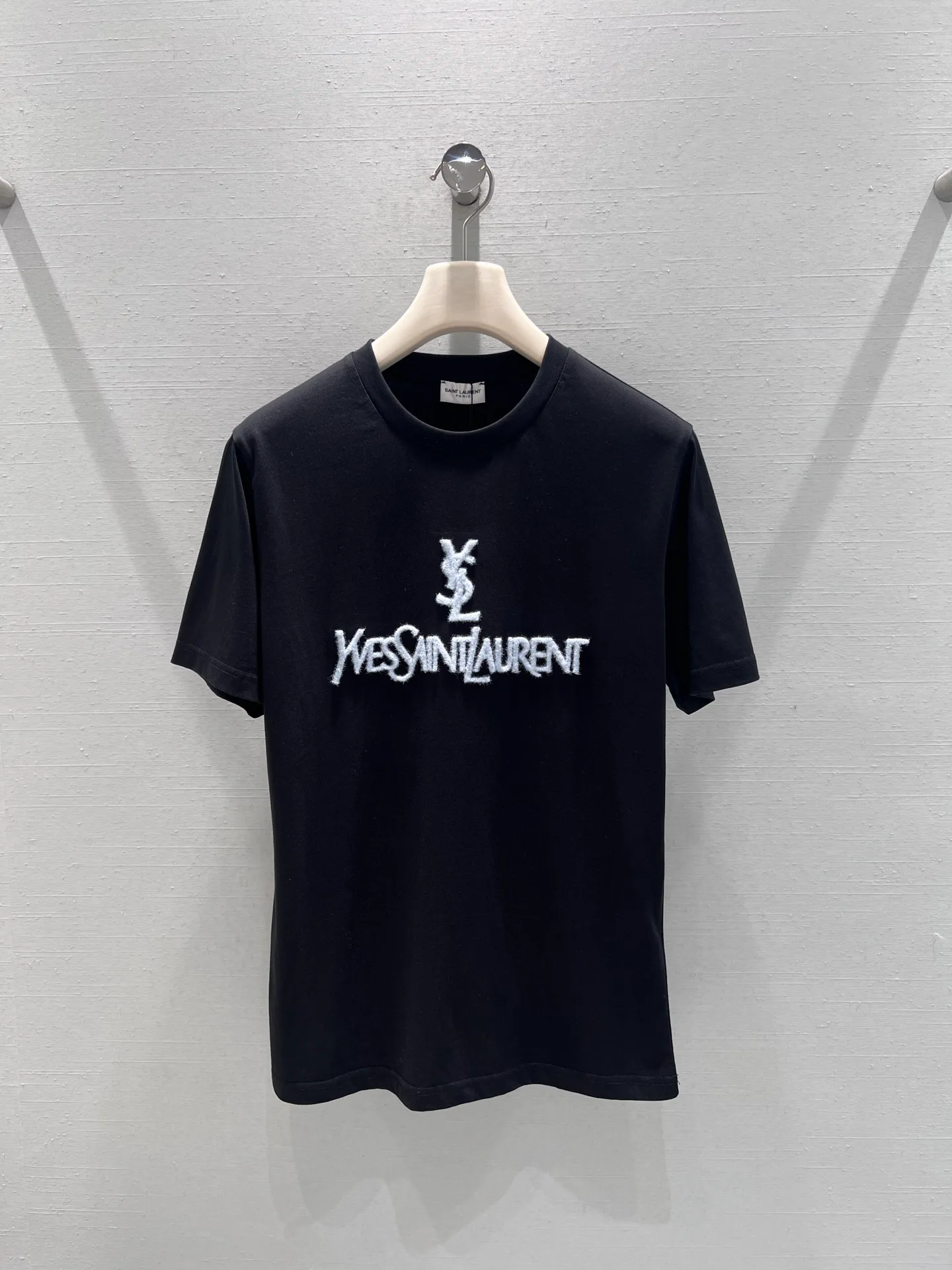 Футболки Женские Saint Laurent 934051