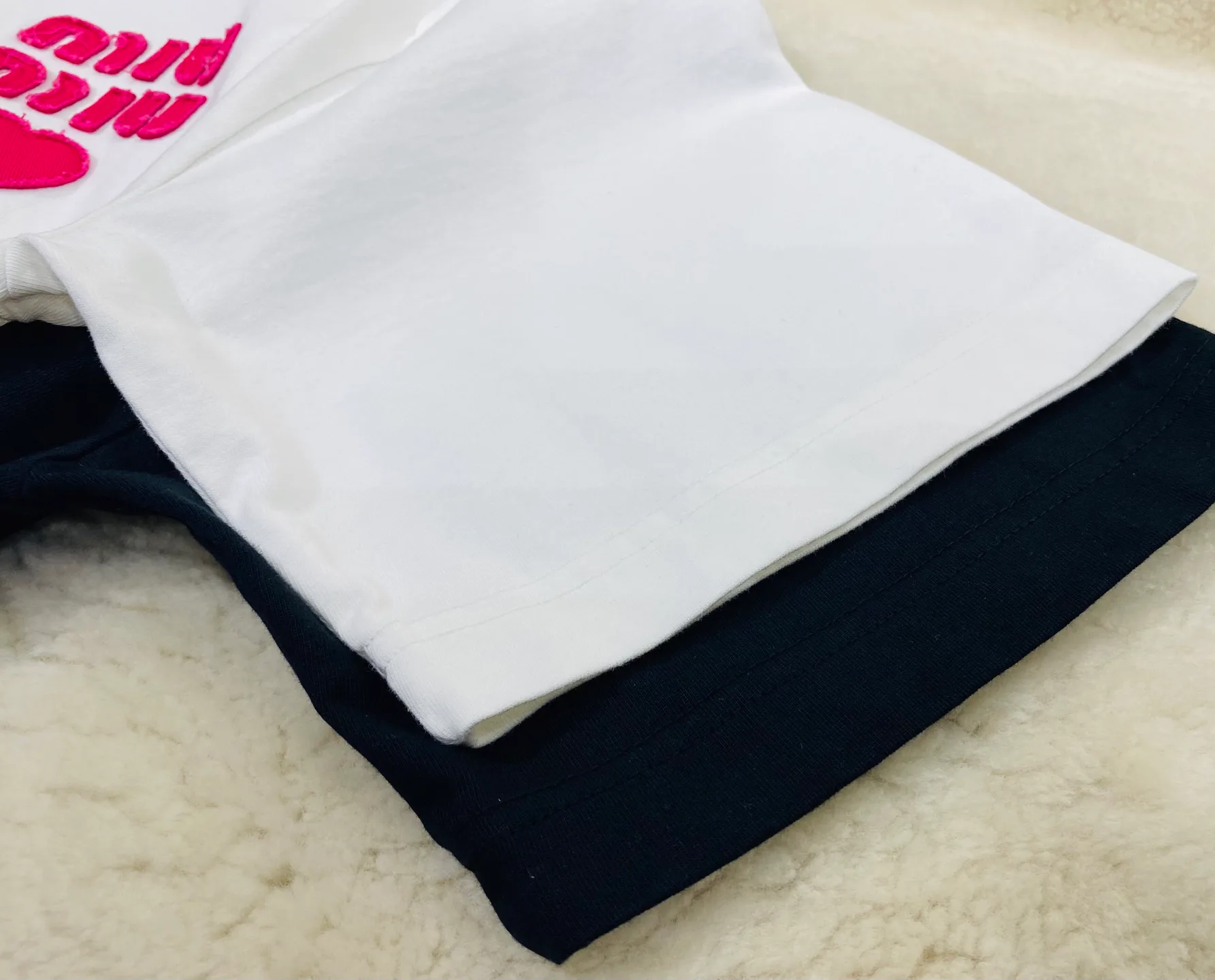 Футболки Мужские Miu Miu 11643138