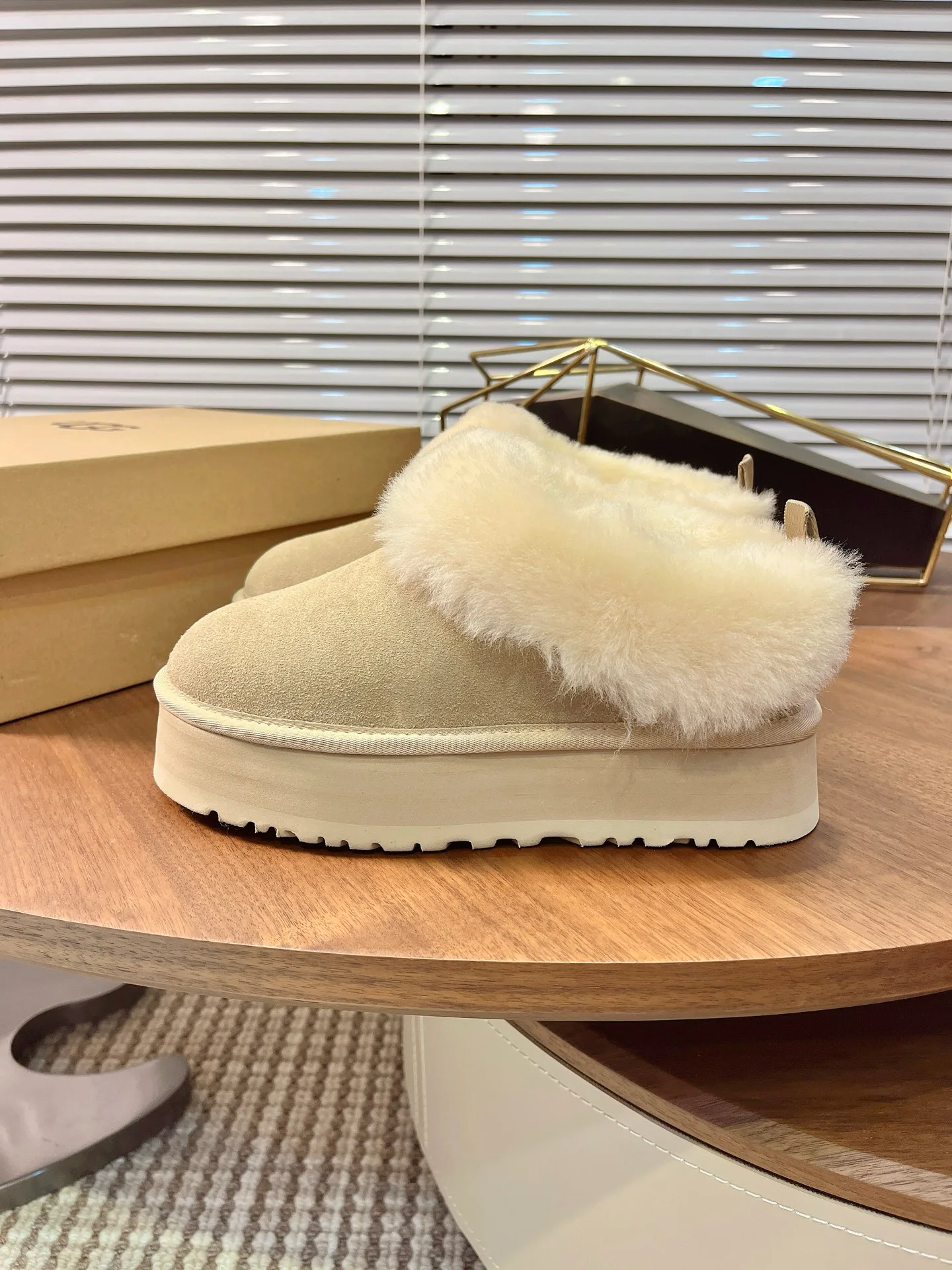 Угги Женские Ugg 1377426