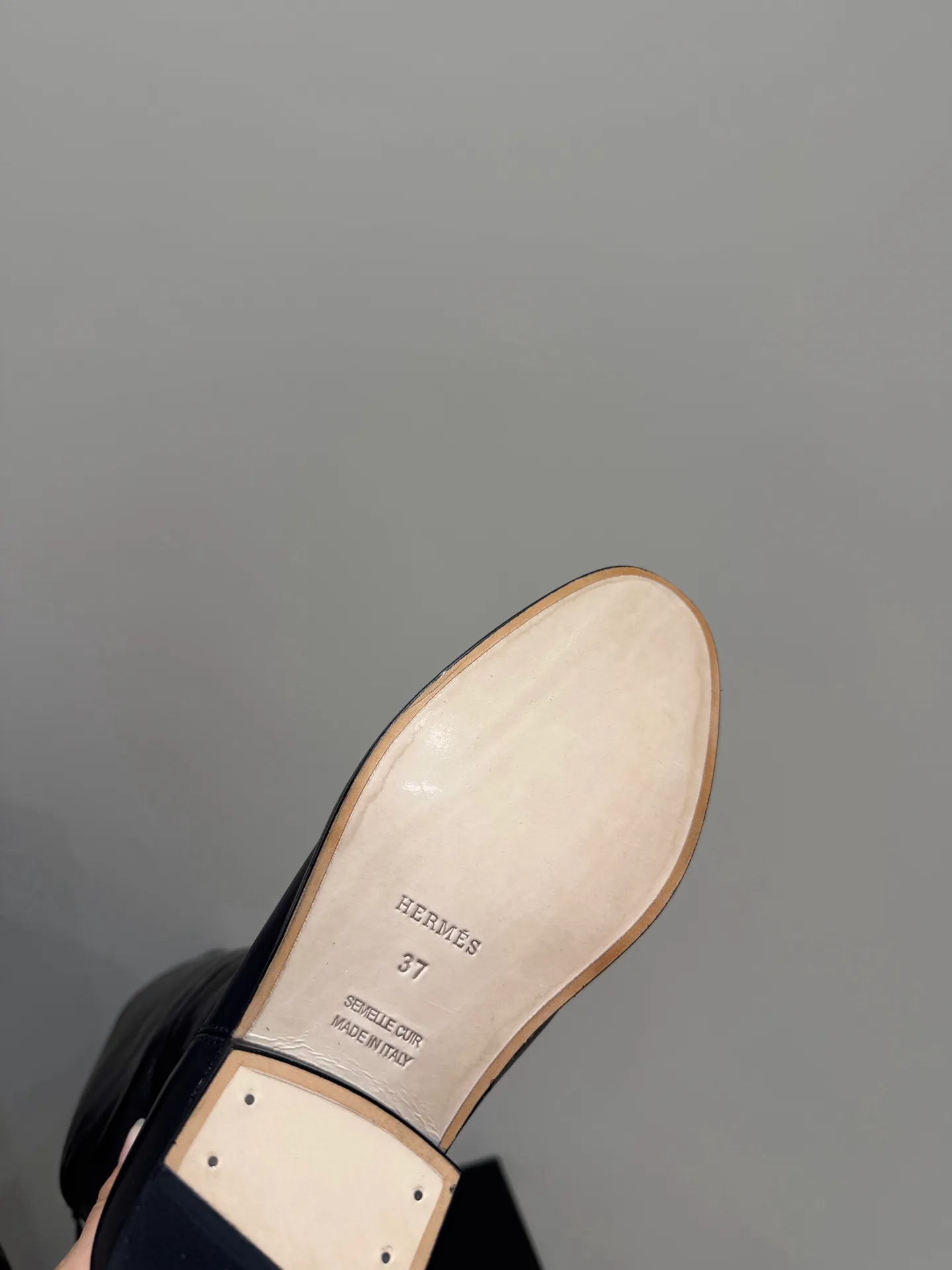 Сапоги Женские Hermes 18087065