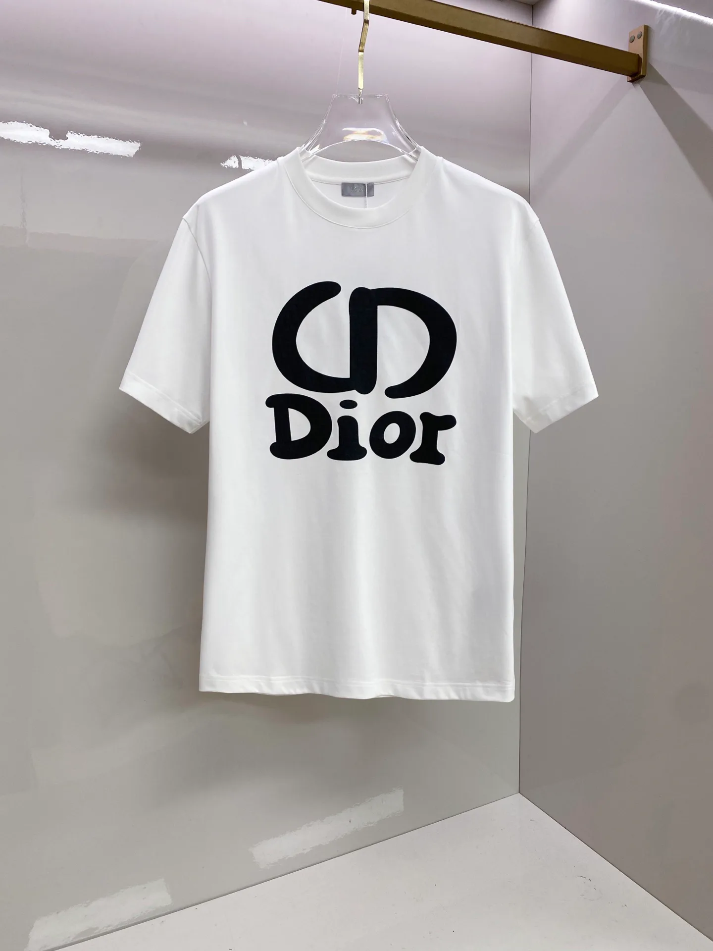 Футболки Мужские Christian Dior 12789876