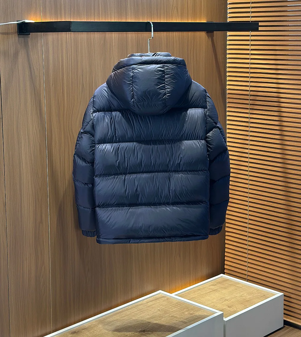 Куртки И Пуховики Мужские Burberry 367708