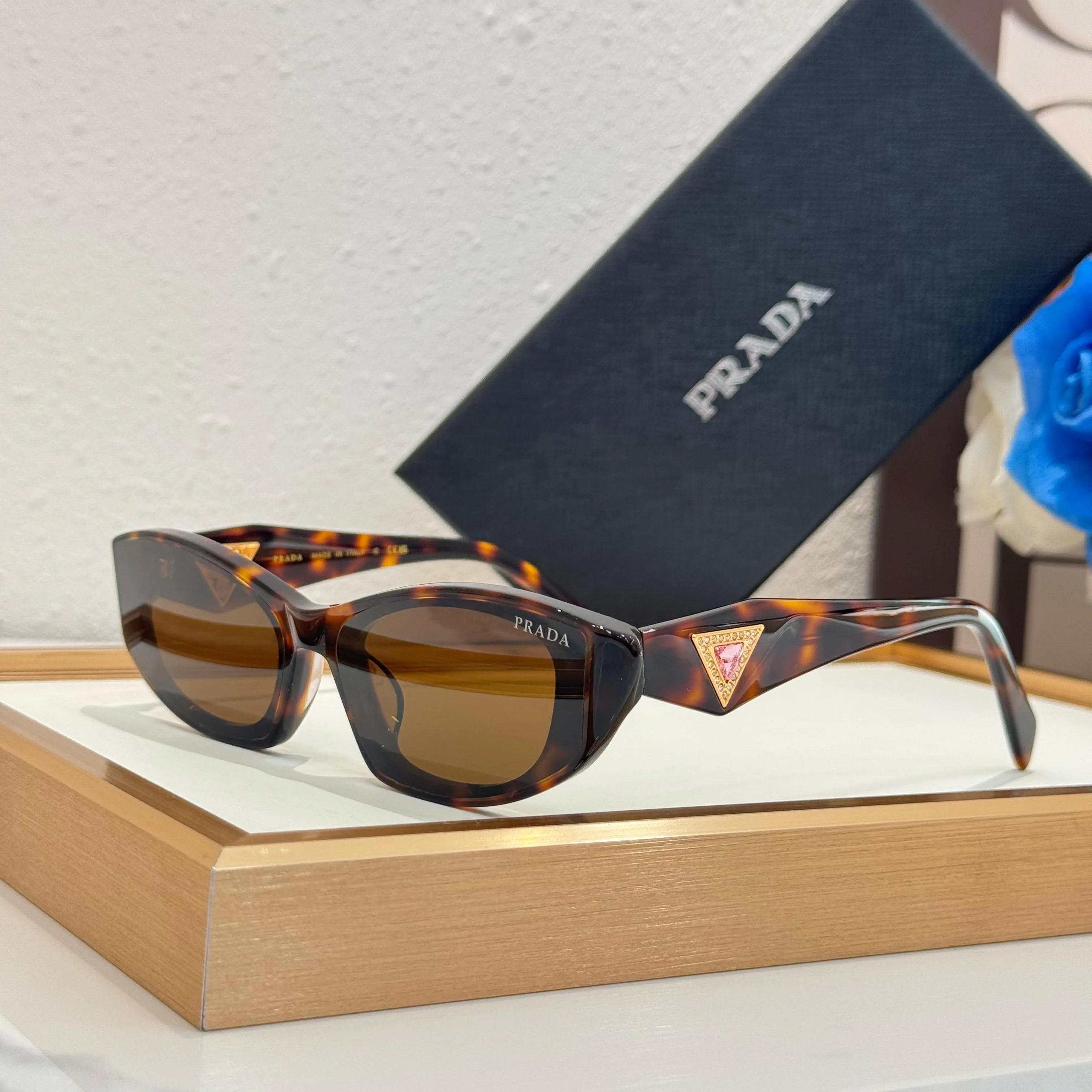 Очки Prada 113047