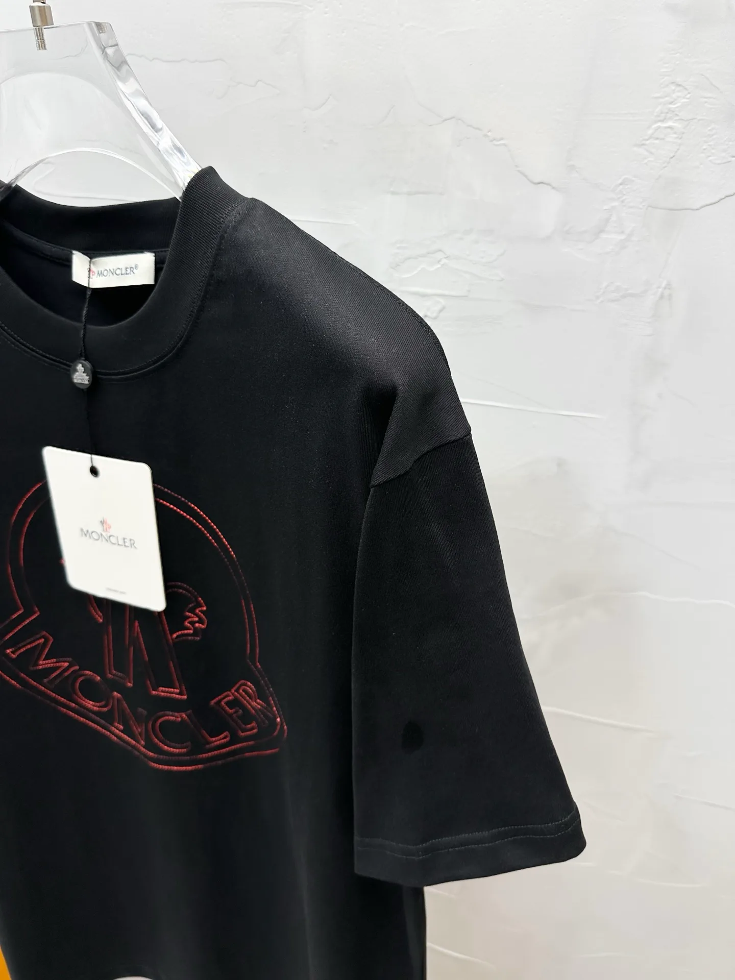 Футболки Мужские Moncler 12730079