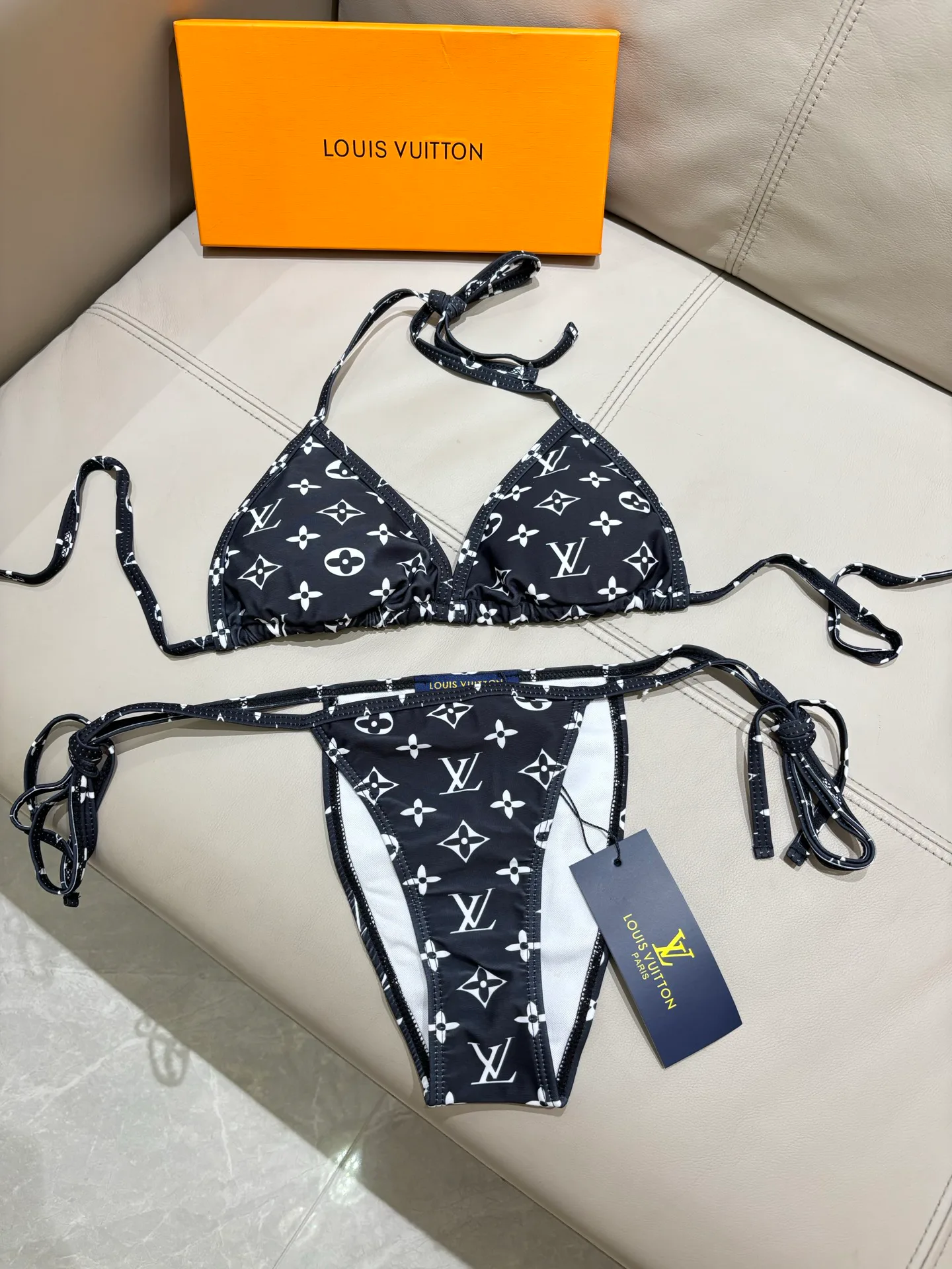 Купальники Женские Louis Vuitton 11585282