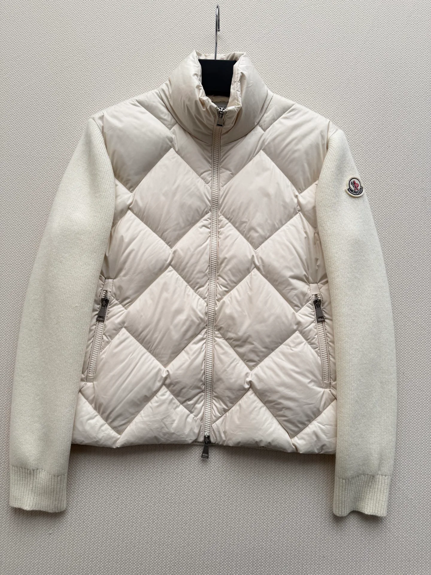Куртки И Пуховики Женские Moncler 18769818