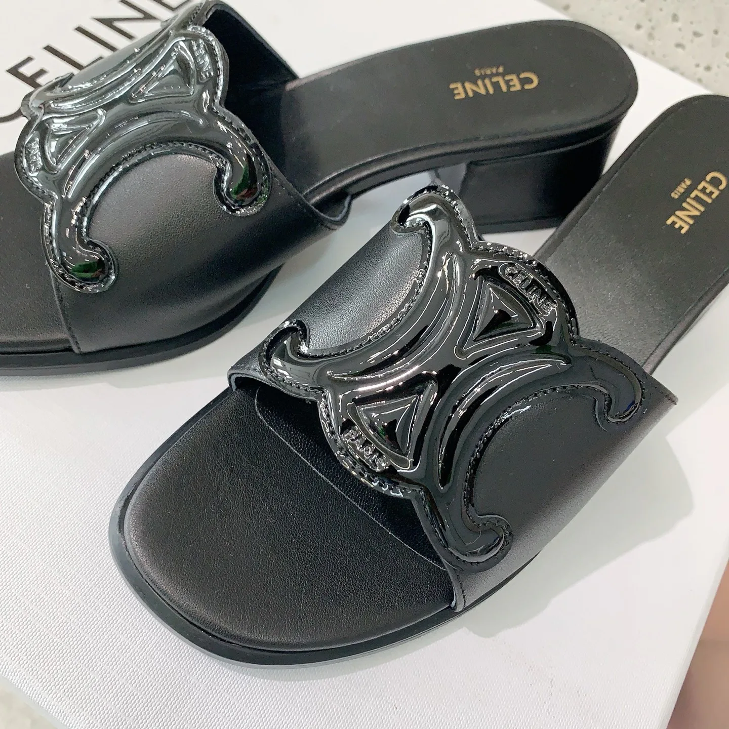 Босоножки Женские Celine 25465