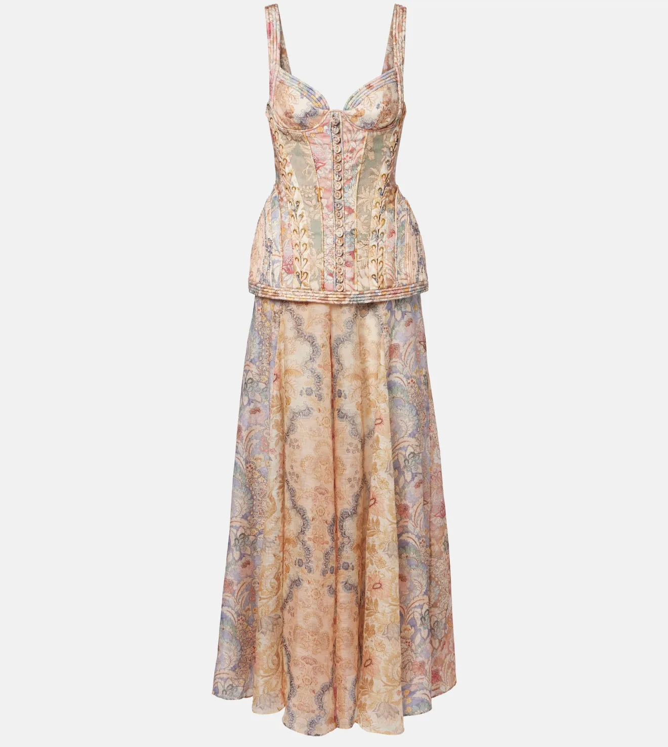 Платья Женские Zimmermann 11778570