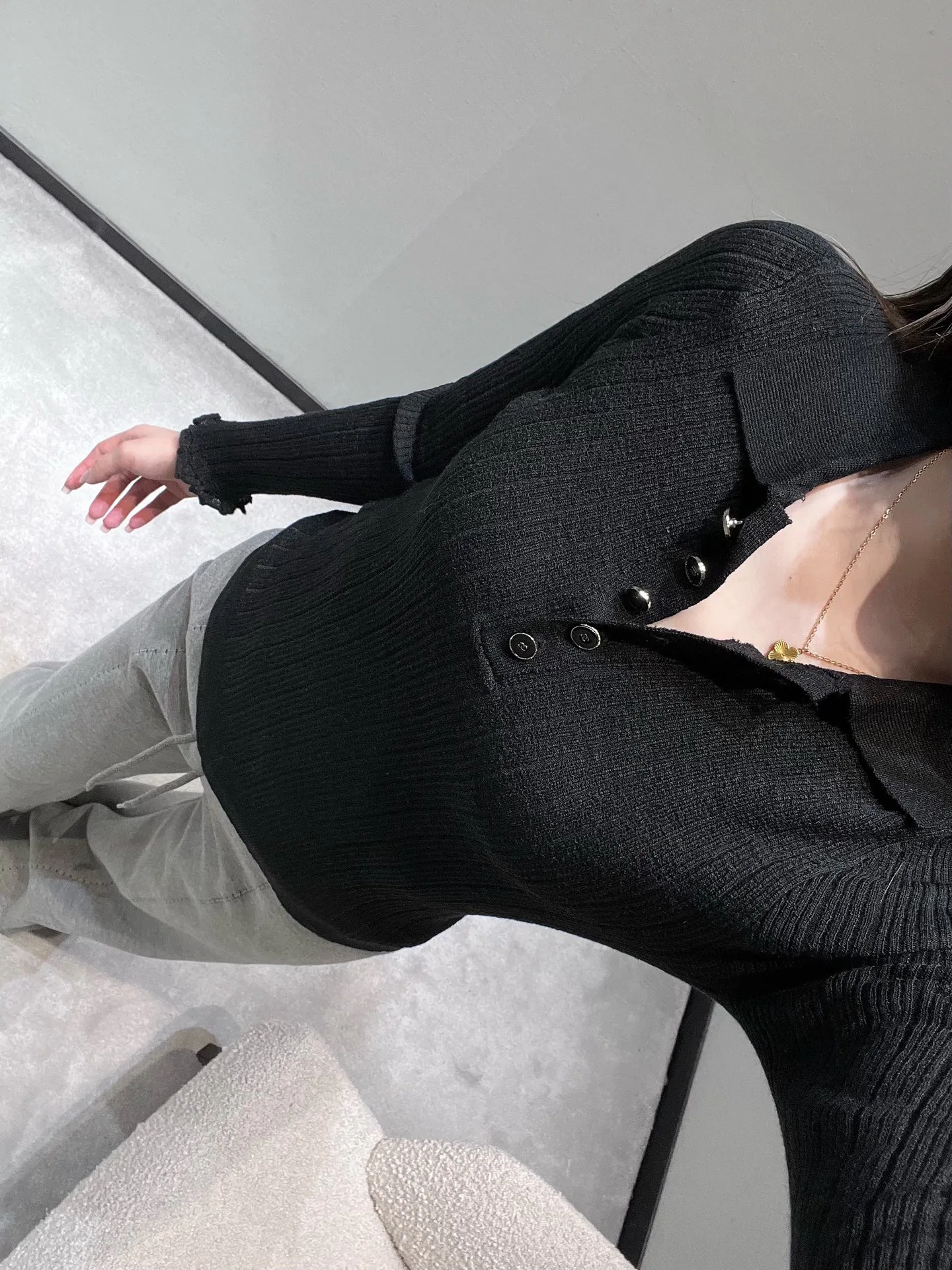 Джемперы И Свитеры Женские Chanel 5934735