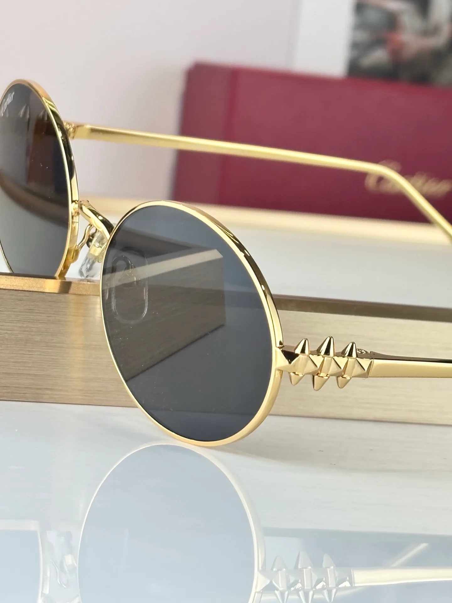 Очки Cartier 11232983