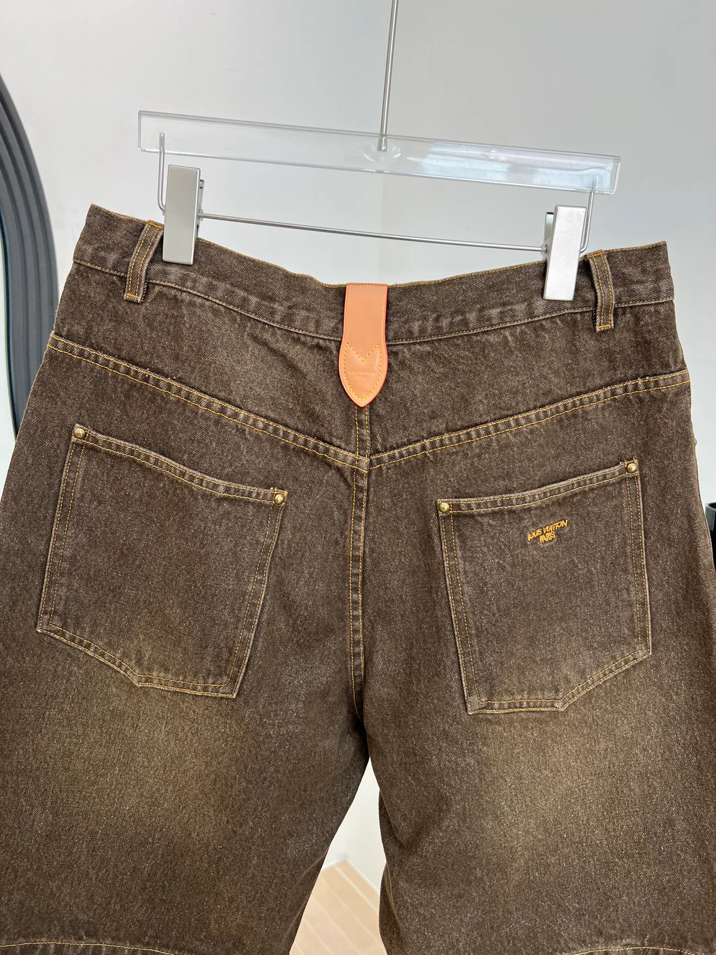 Шорты Мужские Louis Vuitton 13455333