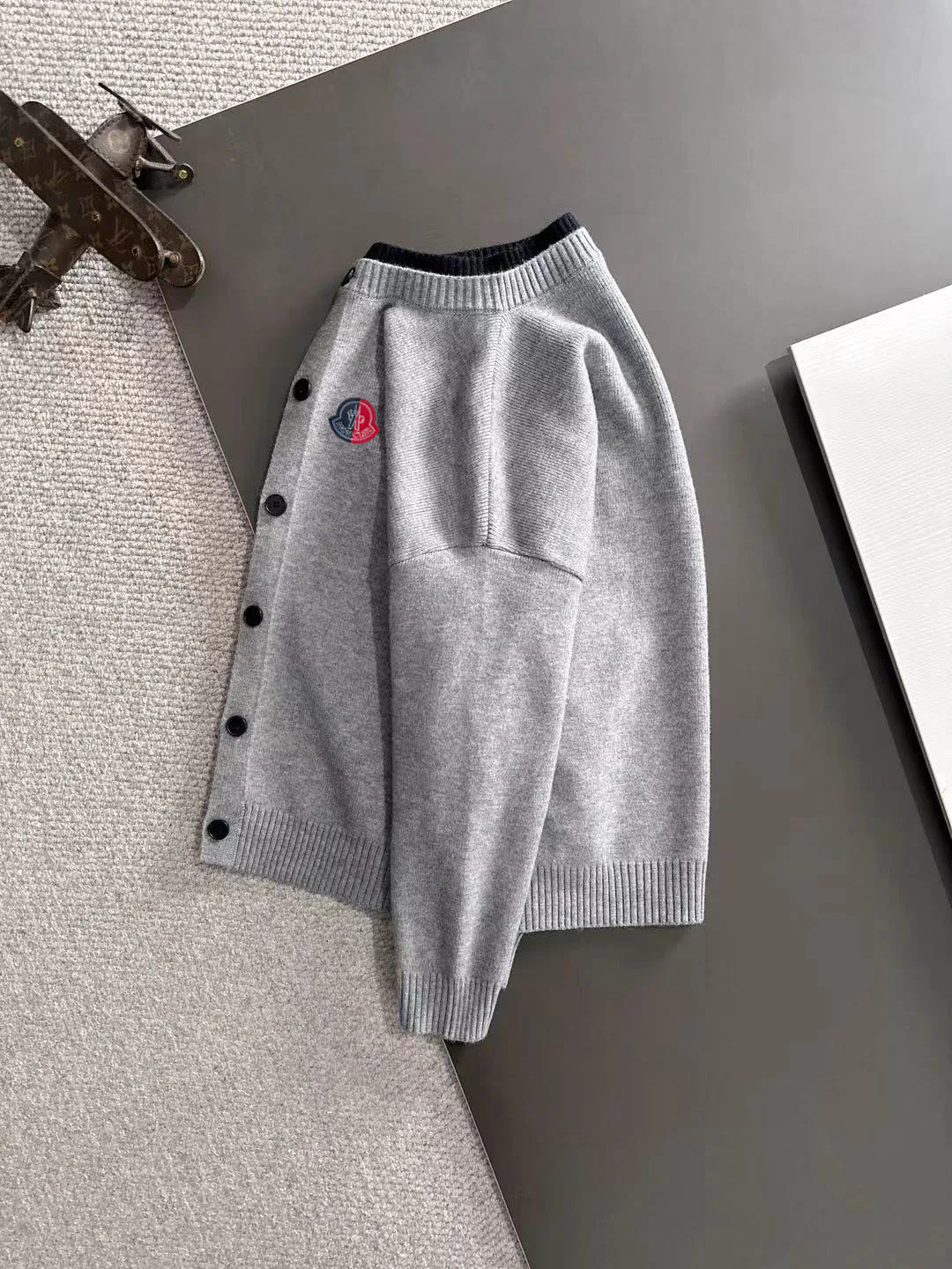 Джемперы И Свитеры Женские Moncler 11054705