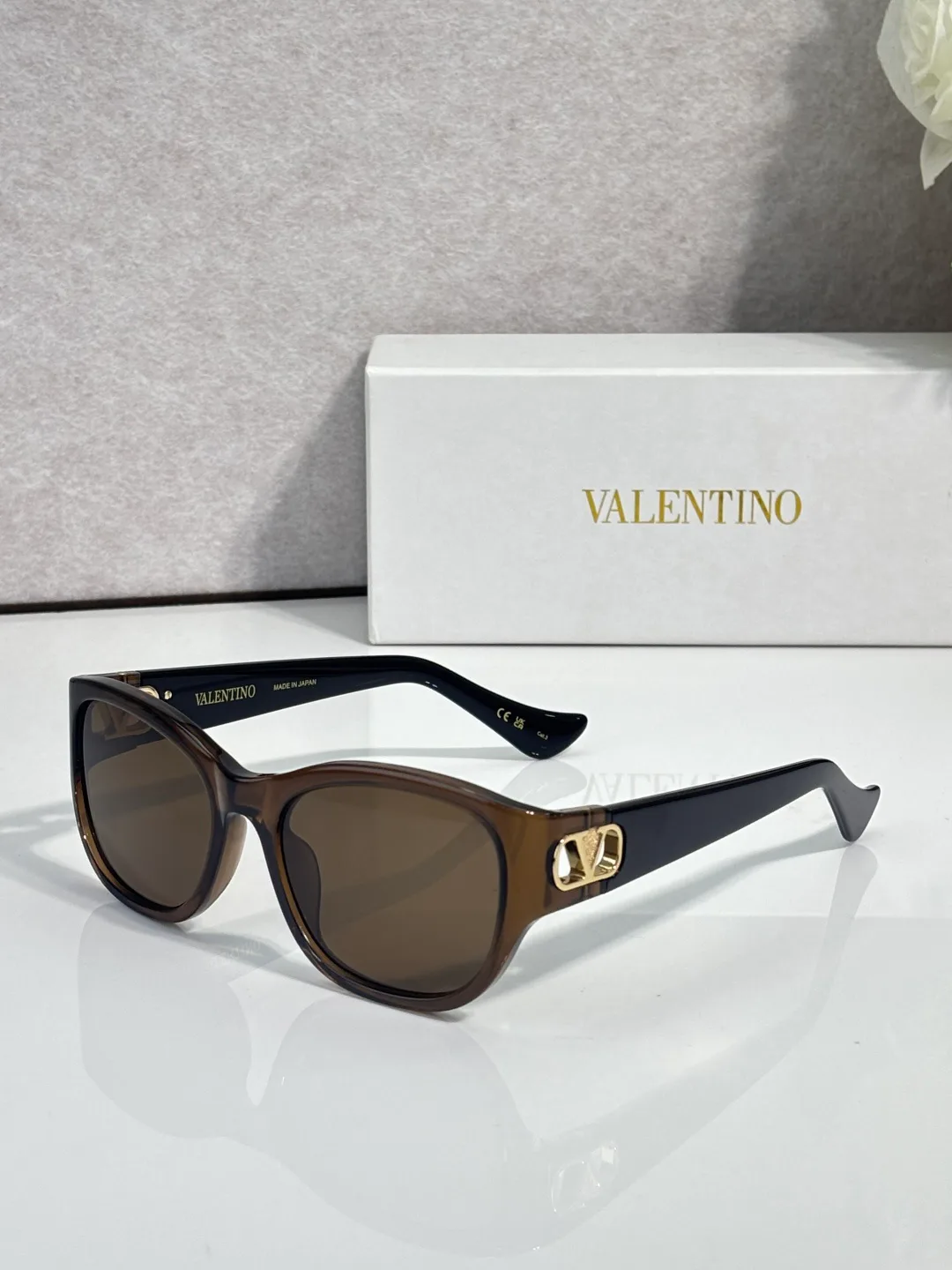 Очки Valentino 18059586