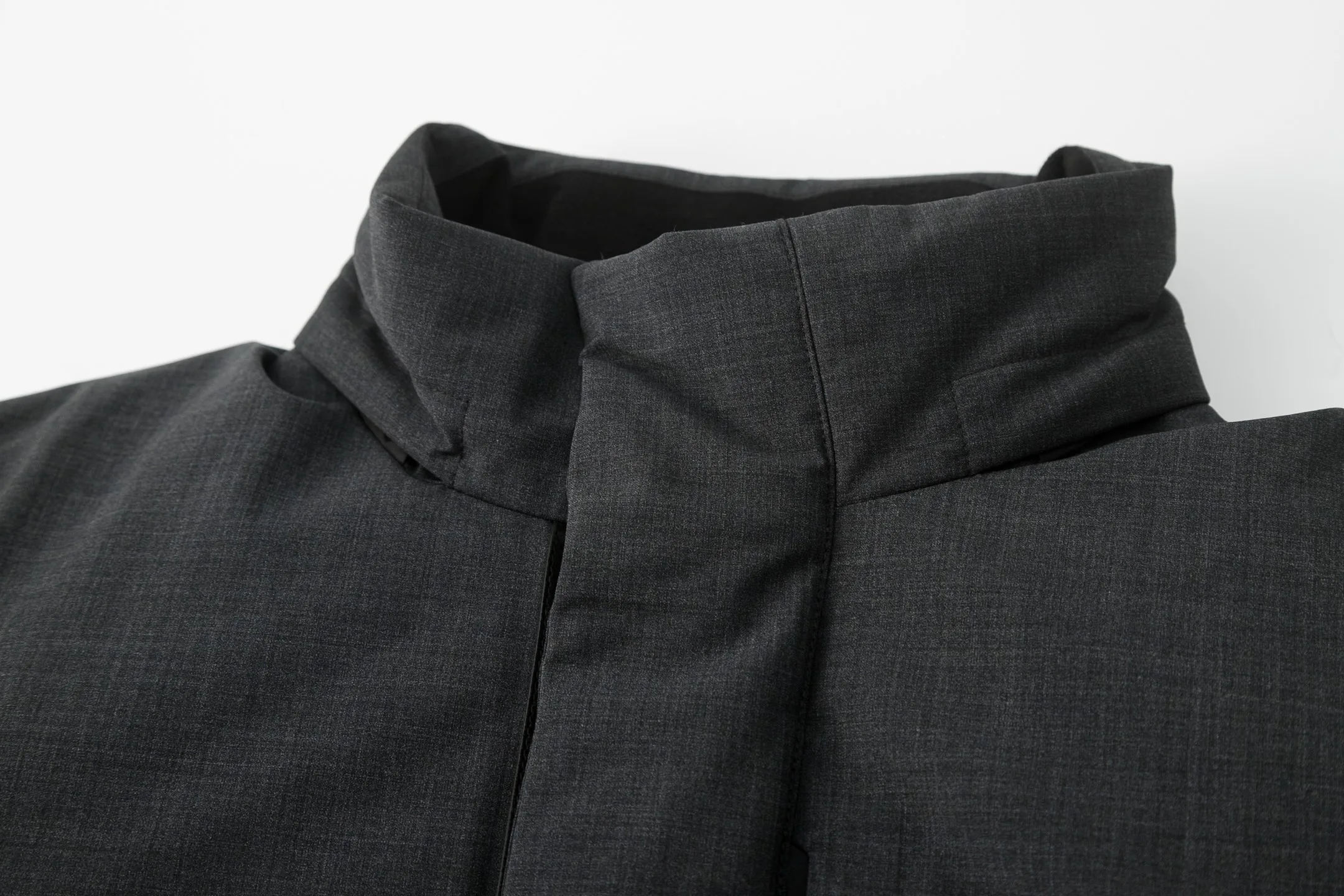 Куртки И Пуховики Мужские Zegna 266679