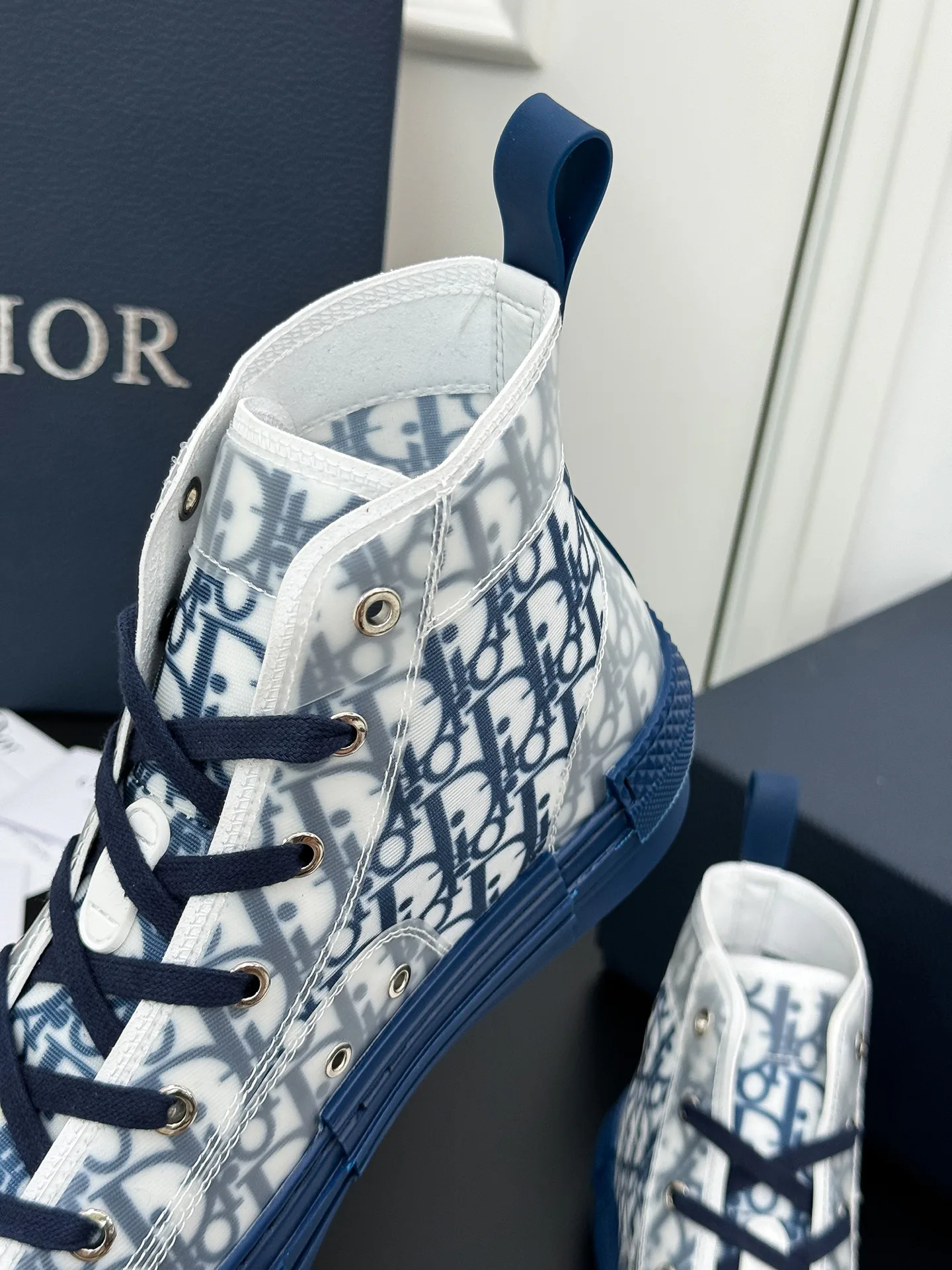 Кеды Женские Christian Dior 11161962