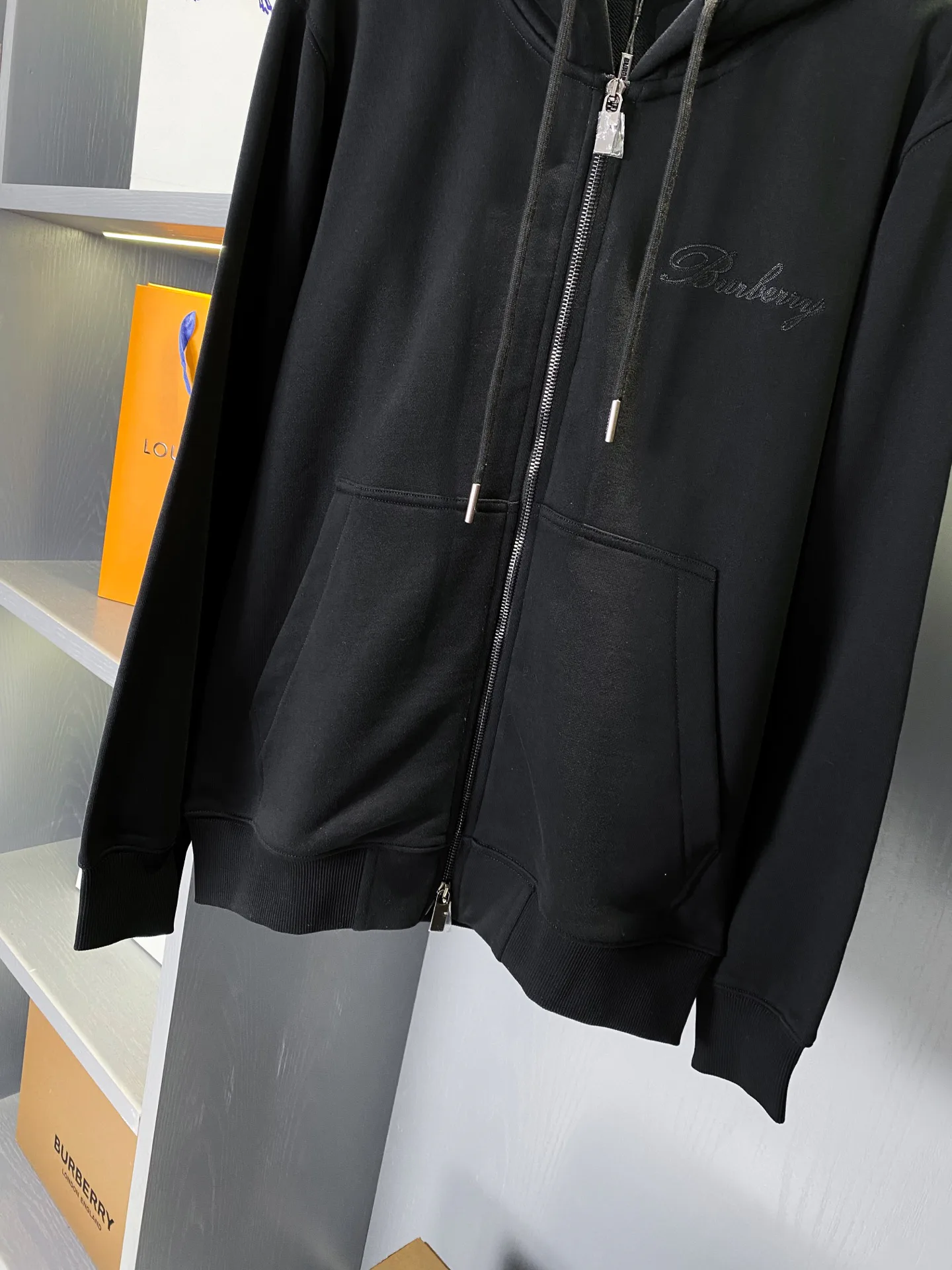 Свитшоты И Худи Мужские Burberry 18141430