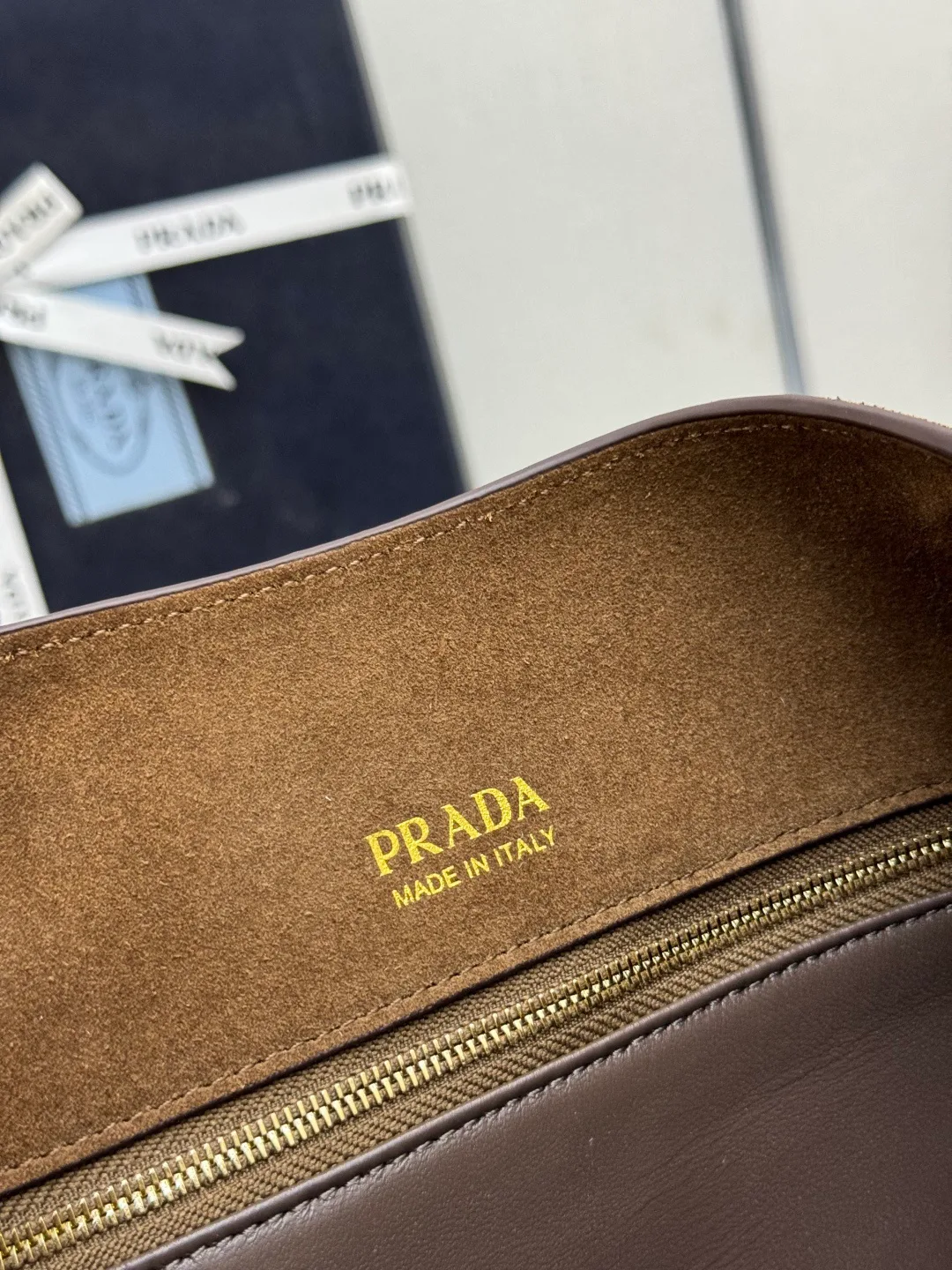 Клатчи Женские Prada 852770