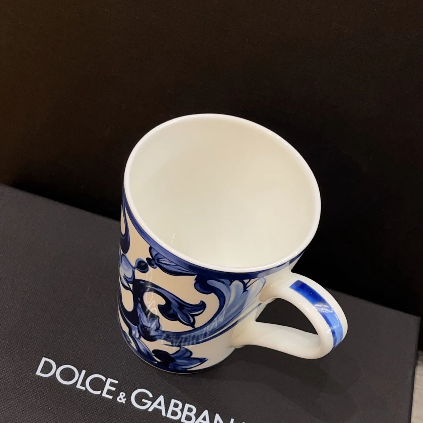 Посуда Dolce & Gabbana 17992453