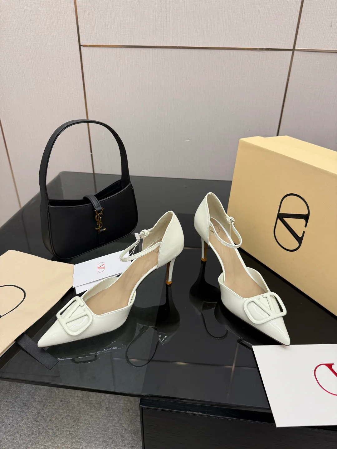 Туфли Женские Valentino 5883789