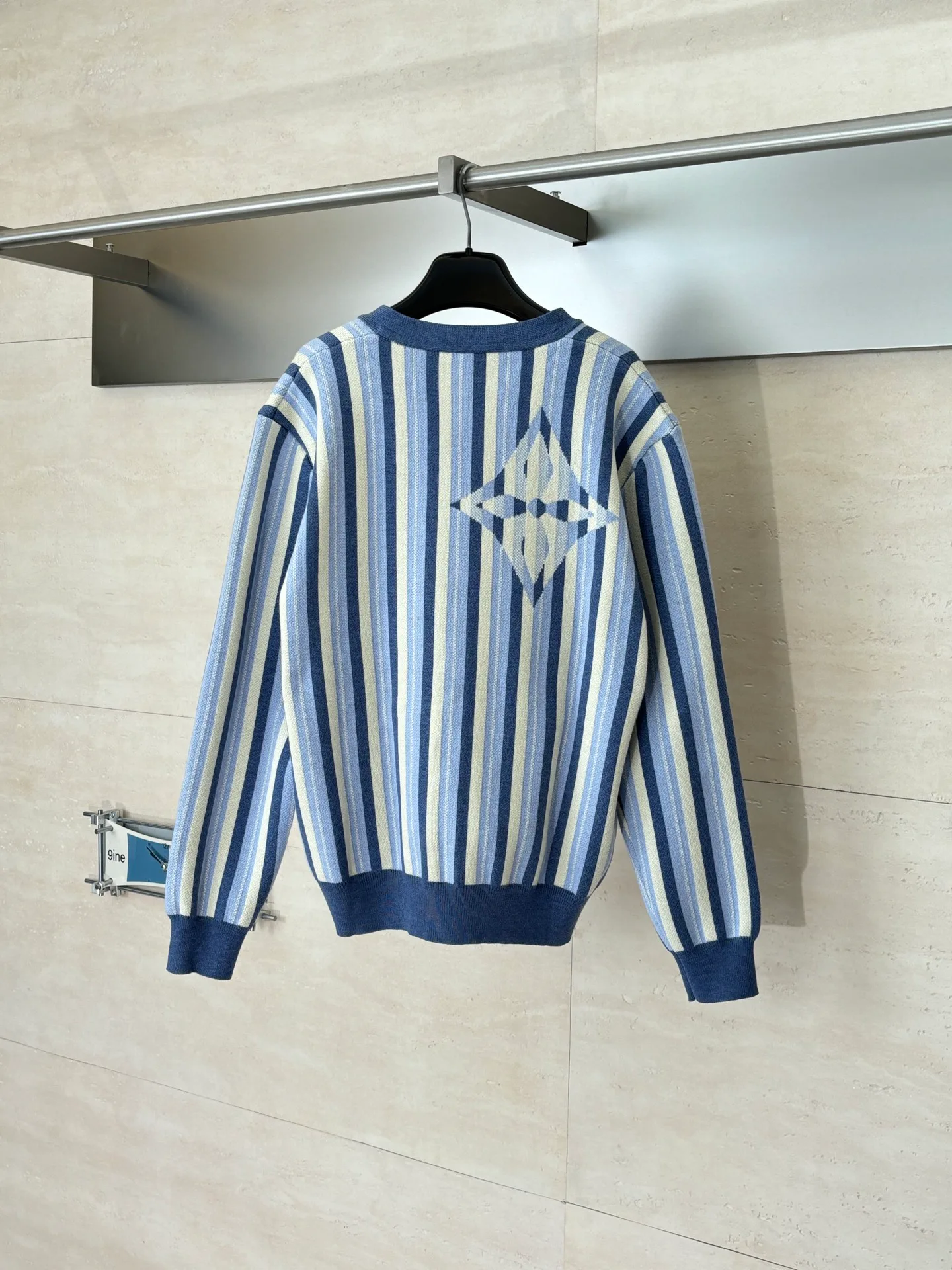 Джемперы И Свитеры Женские Louis Vuitton 1257415