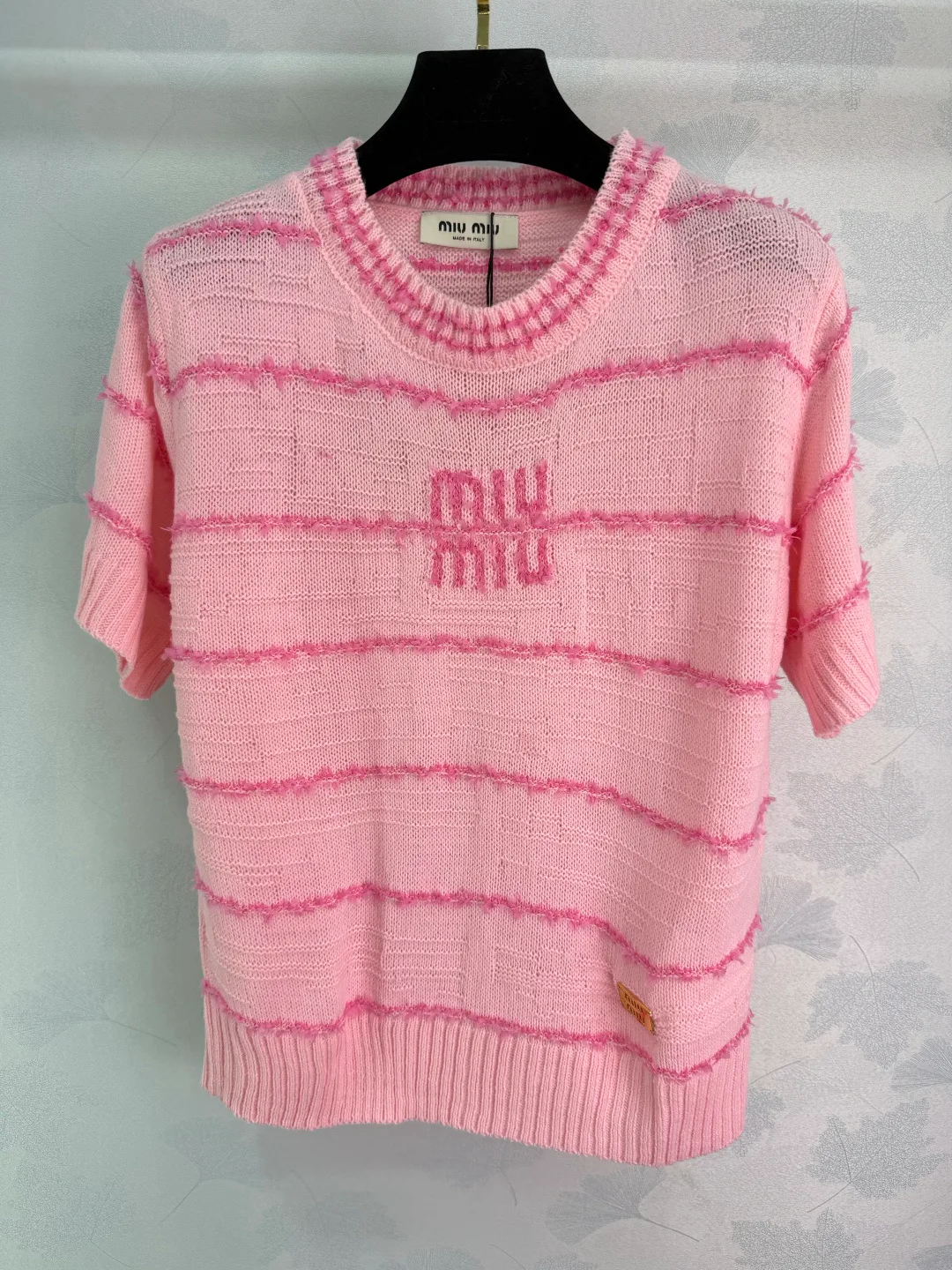 Топы Женские Miu Miu 5036202