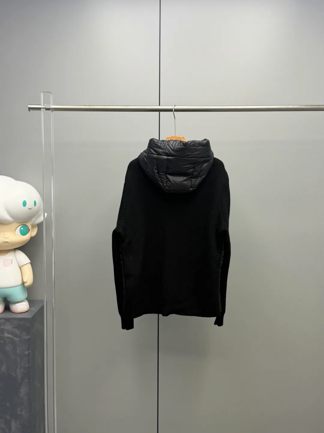 Куртки И Пуховики Женские Moncler 18450485