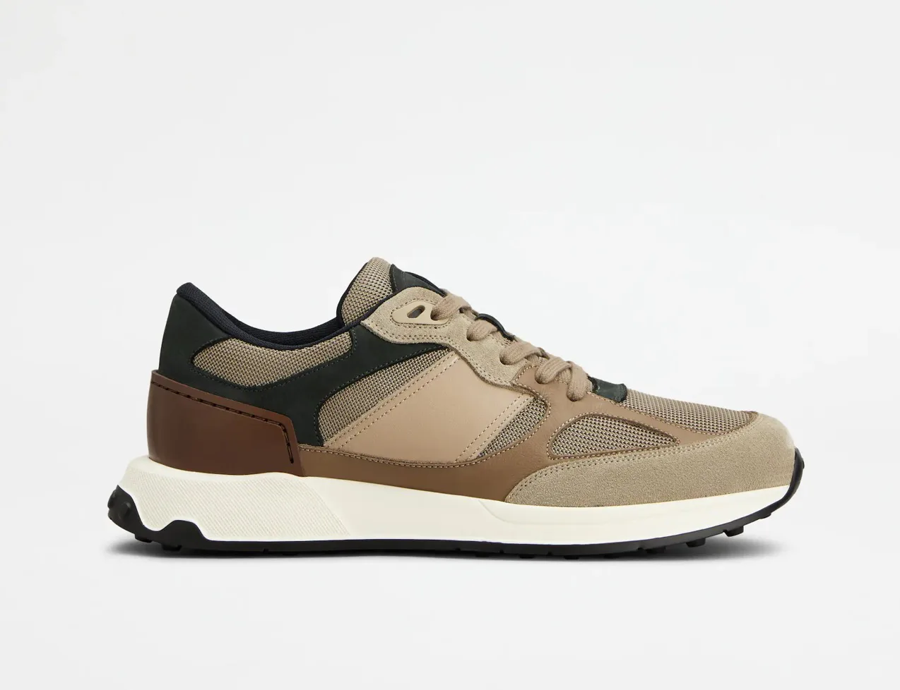 Кроссовки Мужские Tod's 17914407
